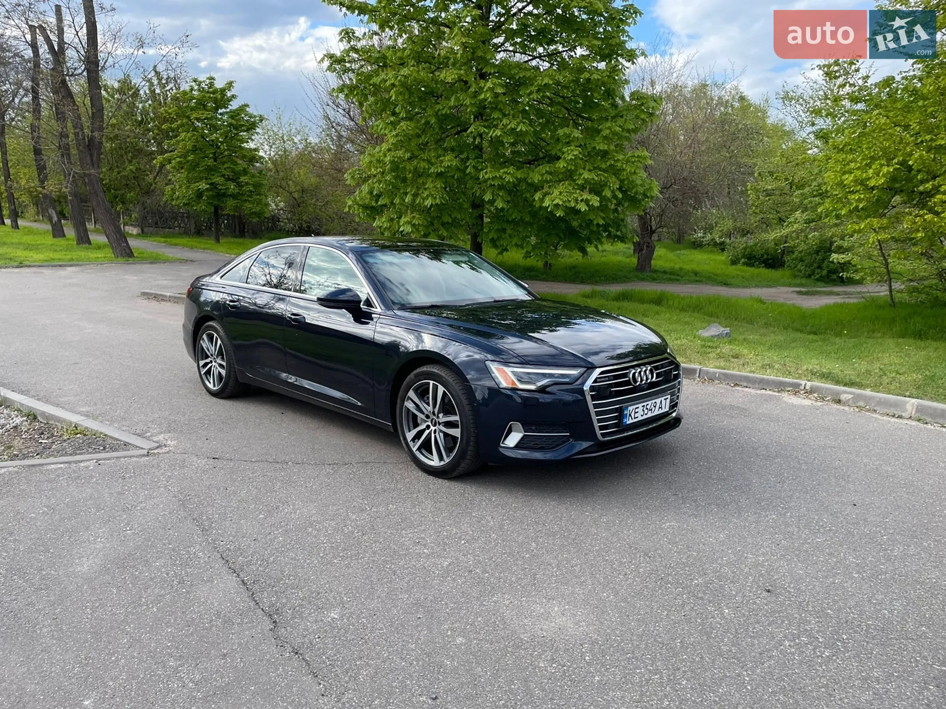 2023 Audi A6 - мініатюра 16