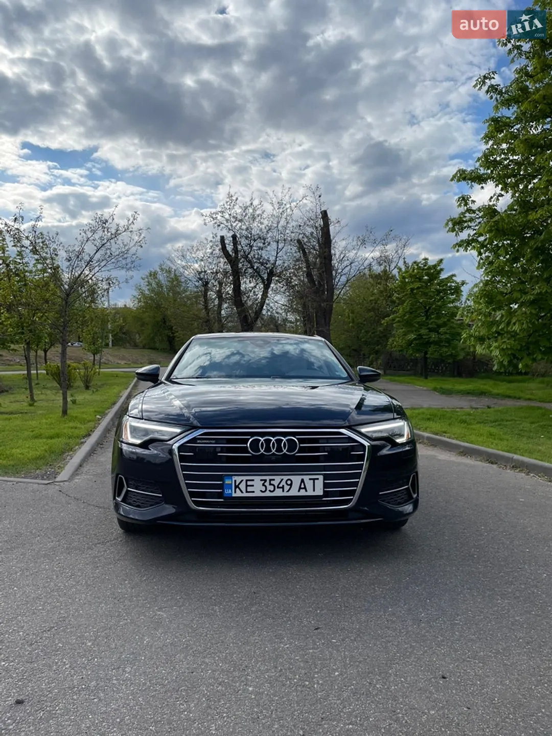 2023 Audi A6 - мініатюра 13
