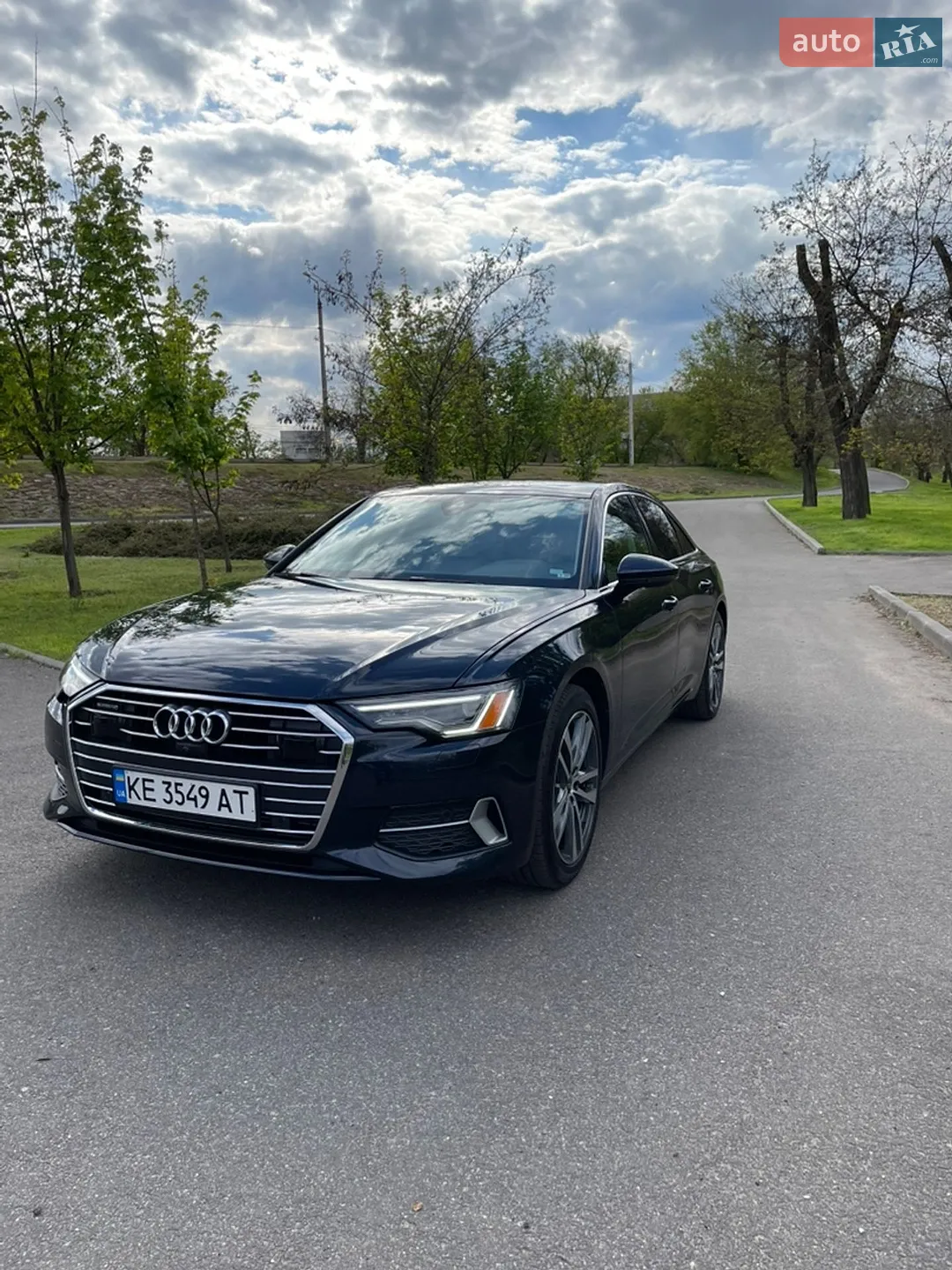 2023 Audi A6 - мініатюра 22