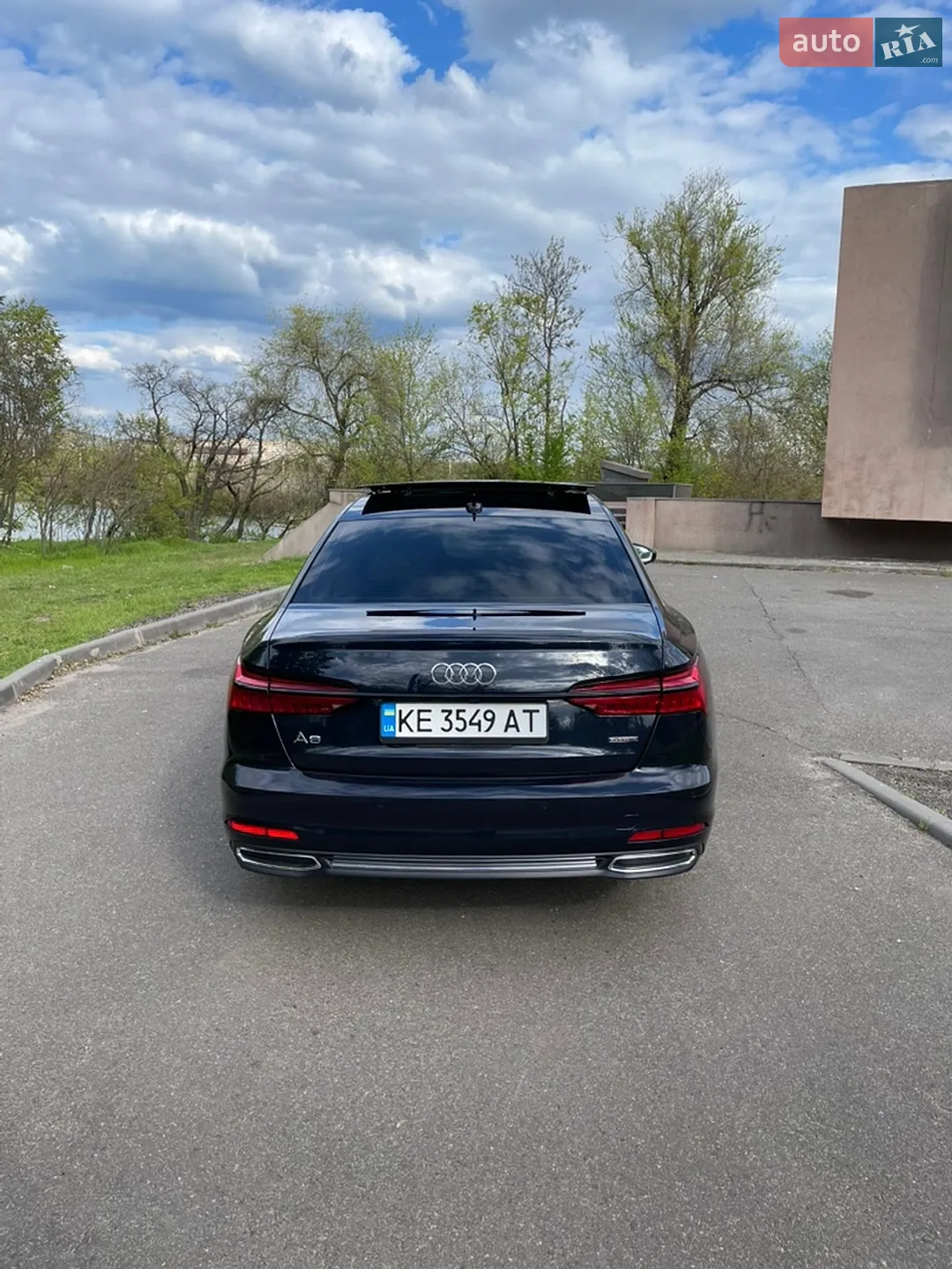 2023 Audi A6 - мініатюра 27