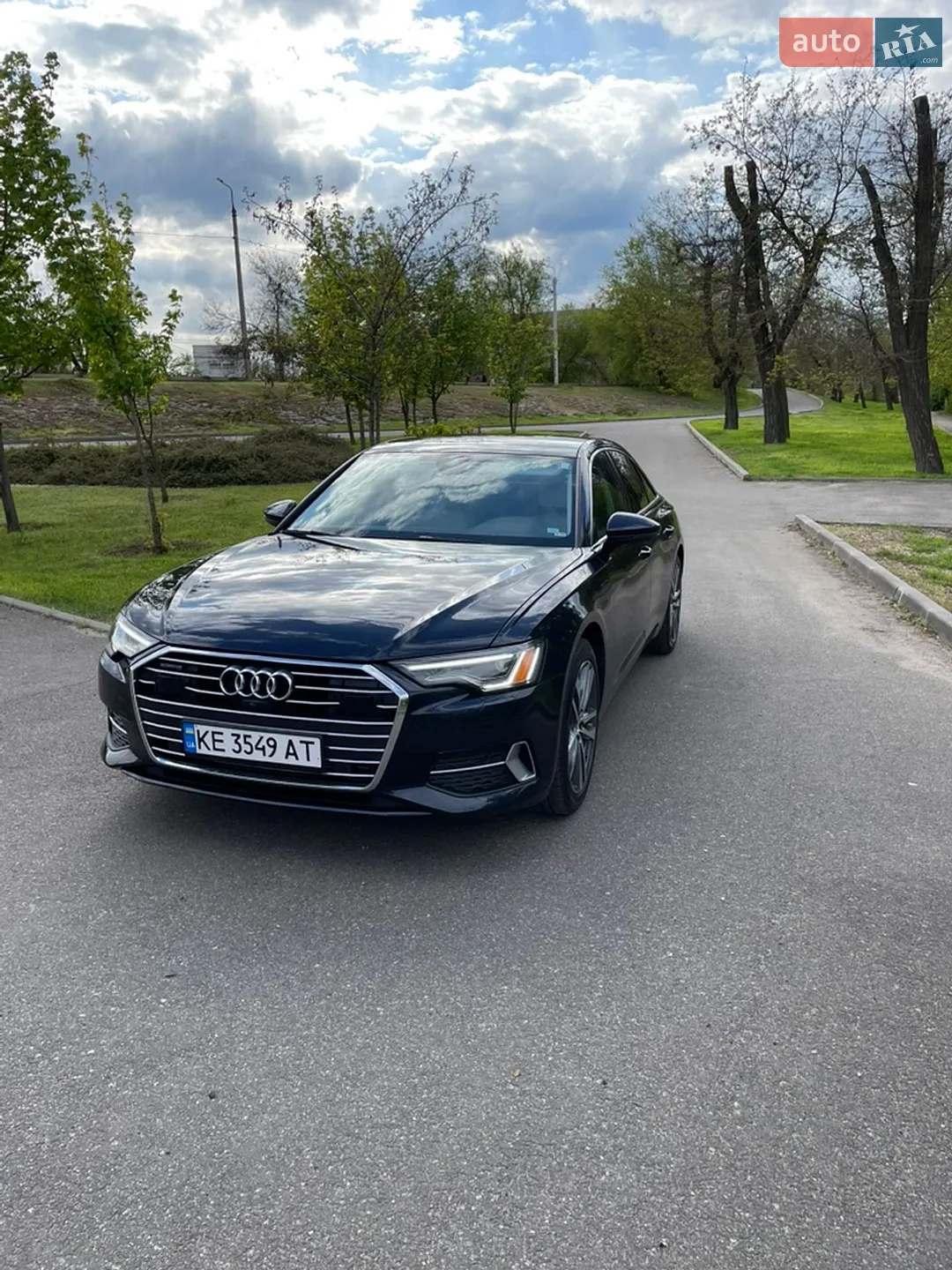 2023 Audi A6 - мініатюра 29