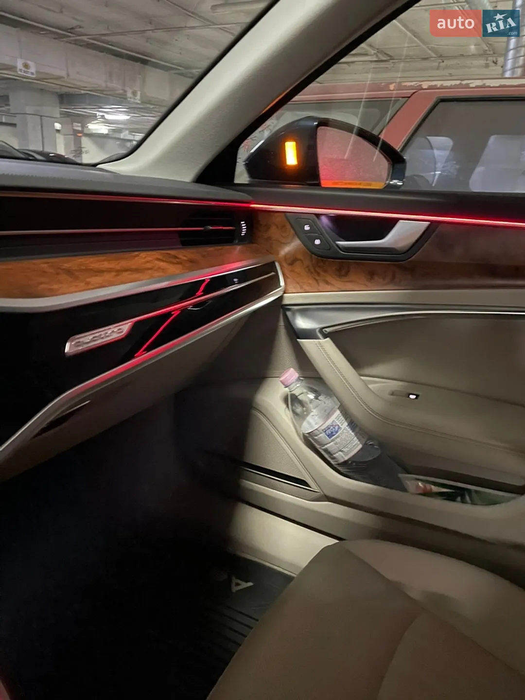 2023 Audi A6 - мініатюра 46