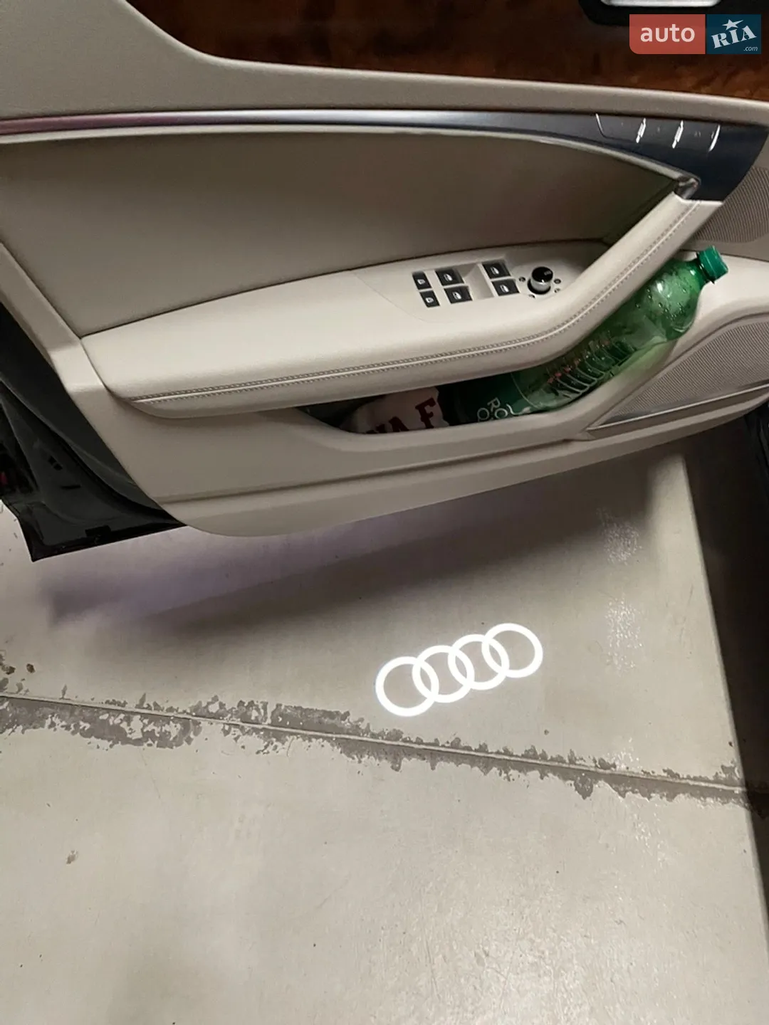 2023 Audi A6 - мініатюра 45