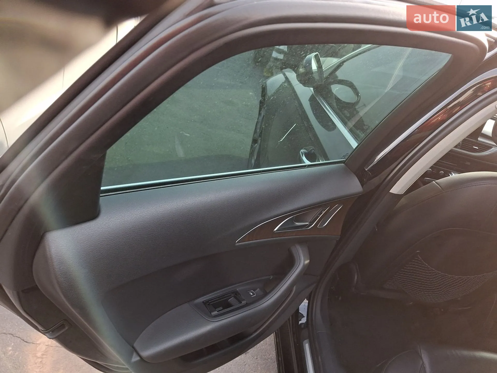 2013 Audi A6 - мініатюра 35