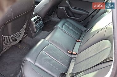 Седан Audi A6 2013 в Житомире