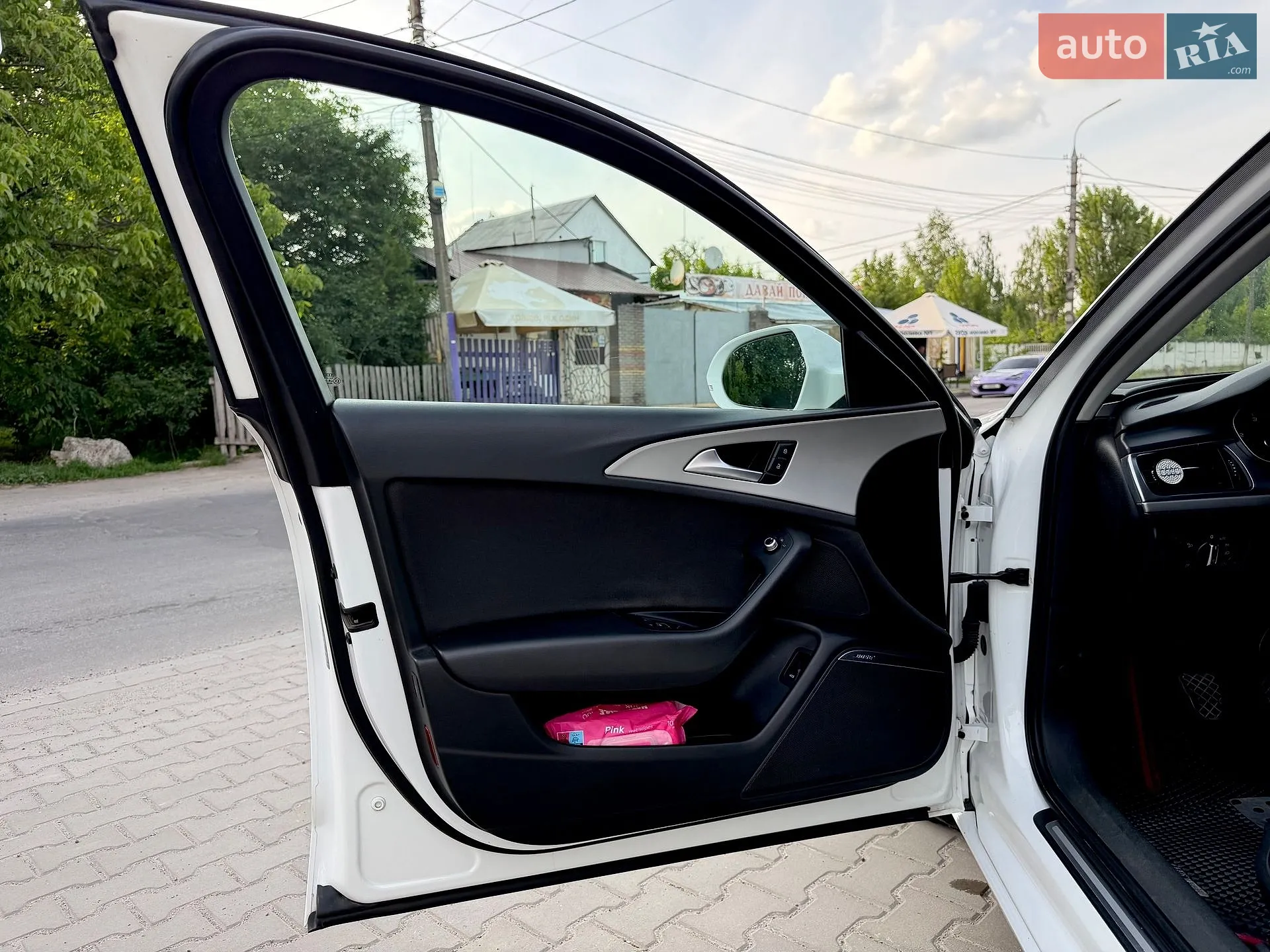 2014 Audi A6 - мініатюра 13