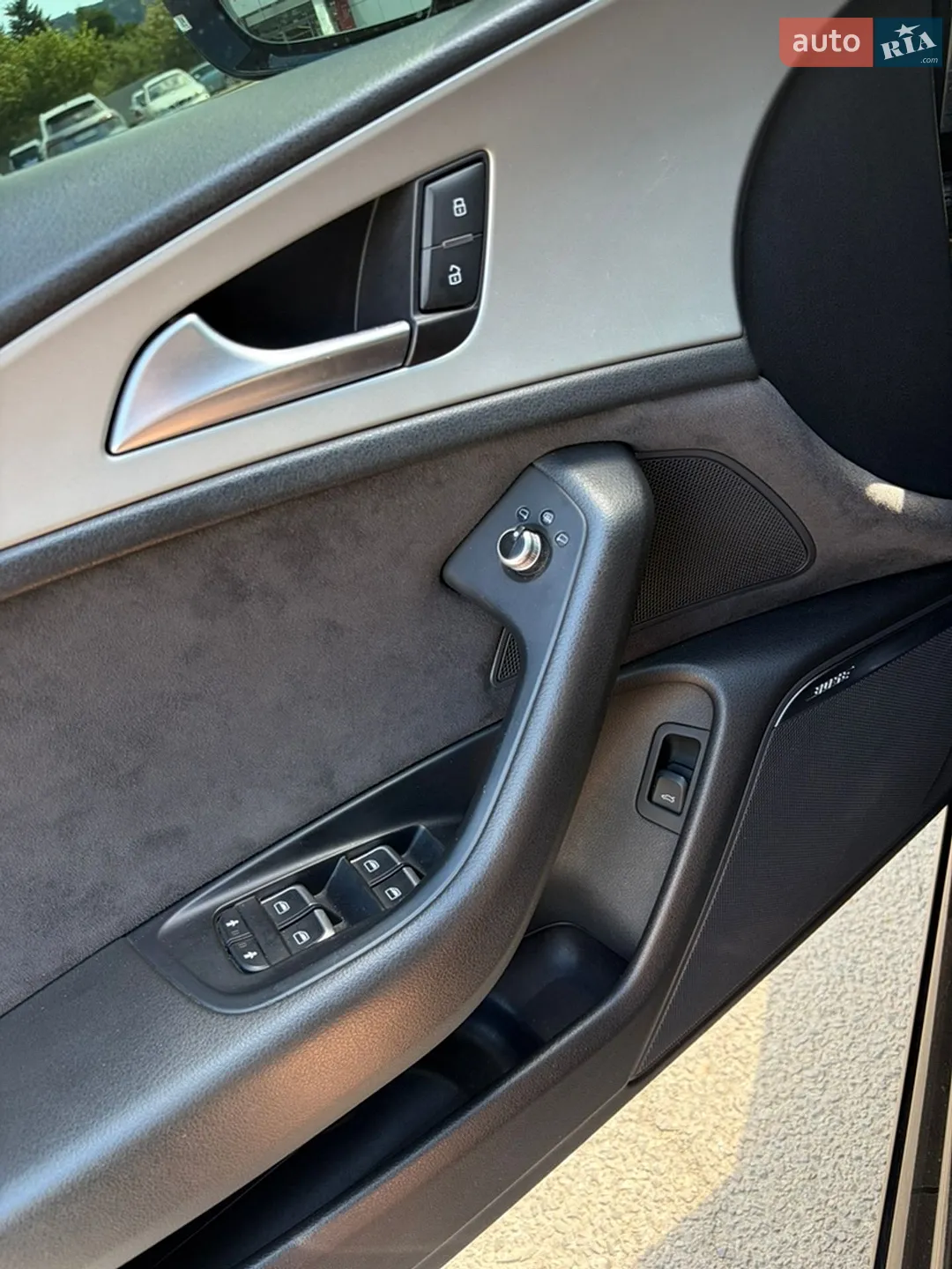 2014 Audi A6 - мініатюра 9