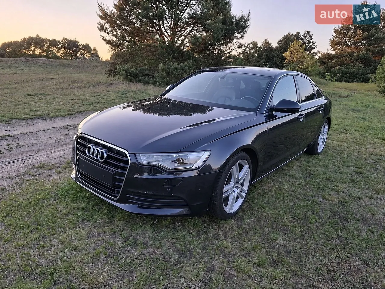 2015 Audi A6 - мініатюра 25