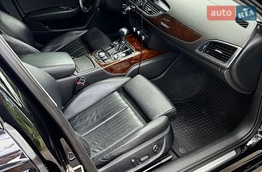 Седан Audi A6 2013 в Києві