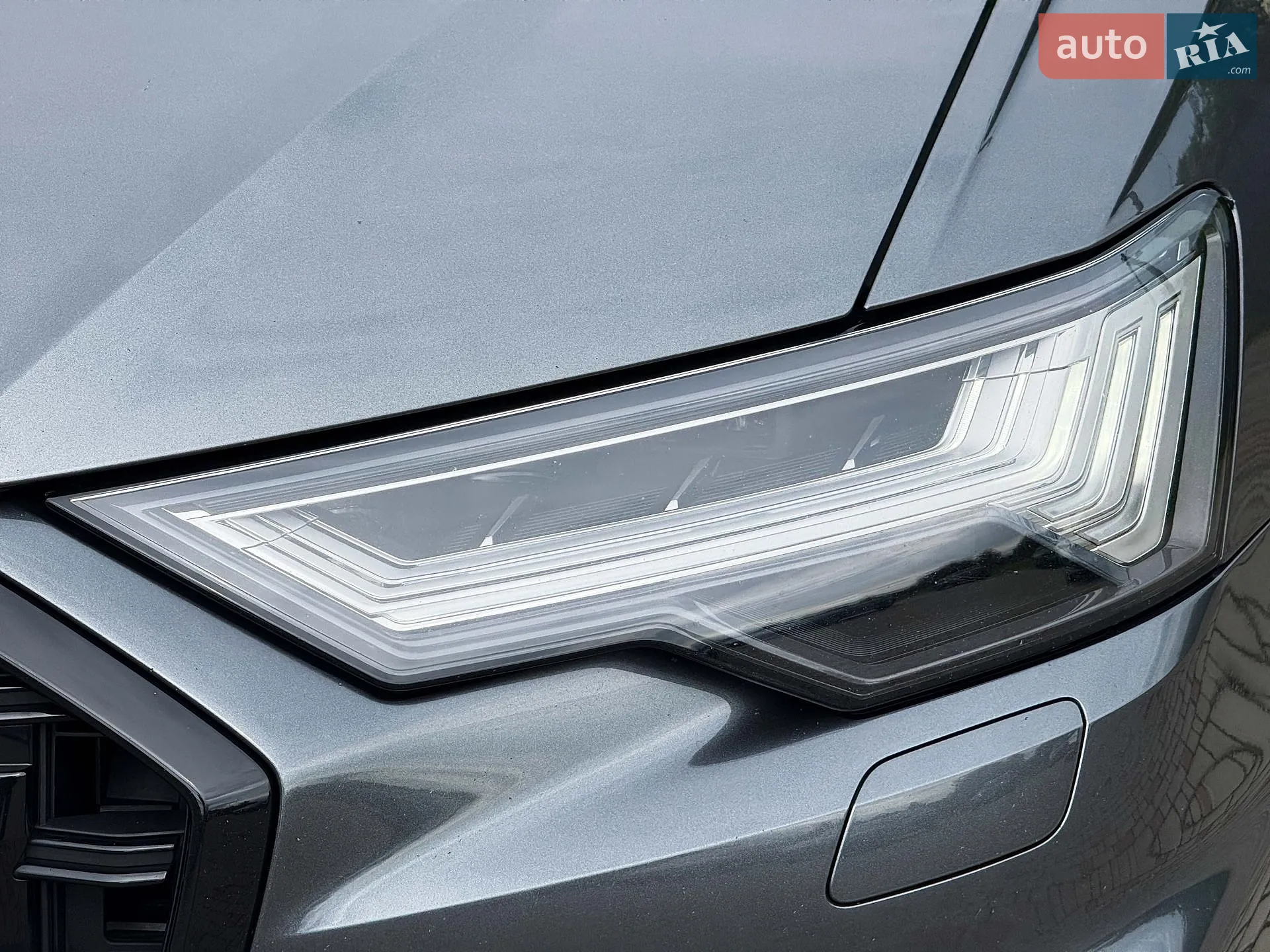 2022 Audi A6 - мініатюра 14