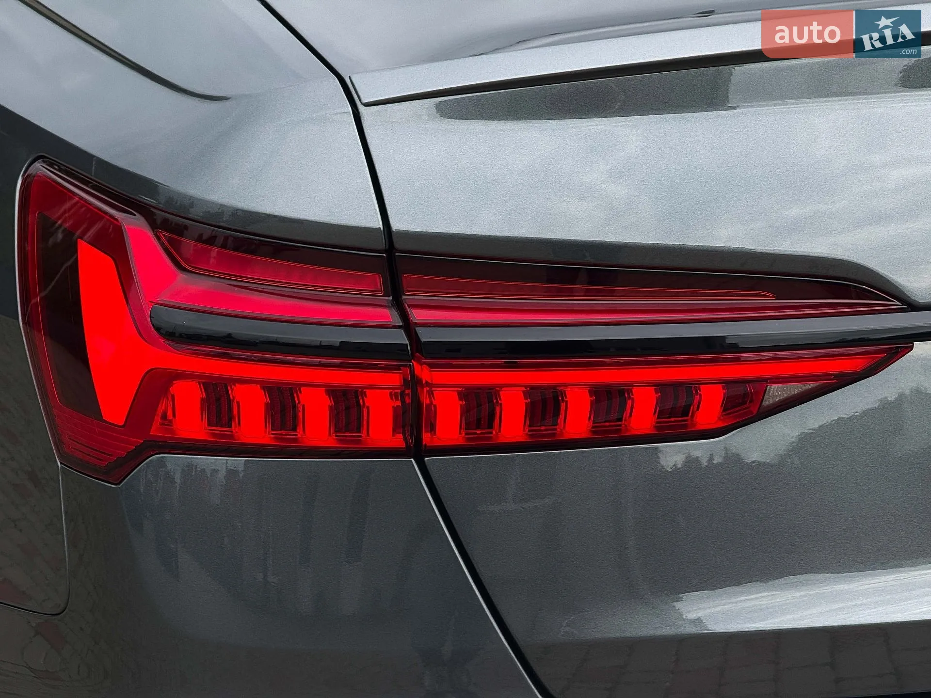 2022 Audi A6 - мініатюра 22