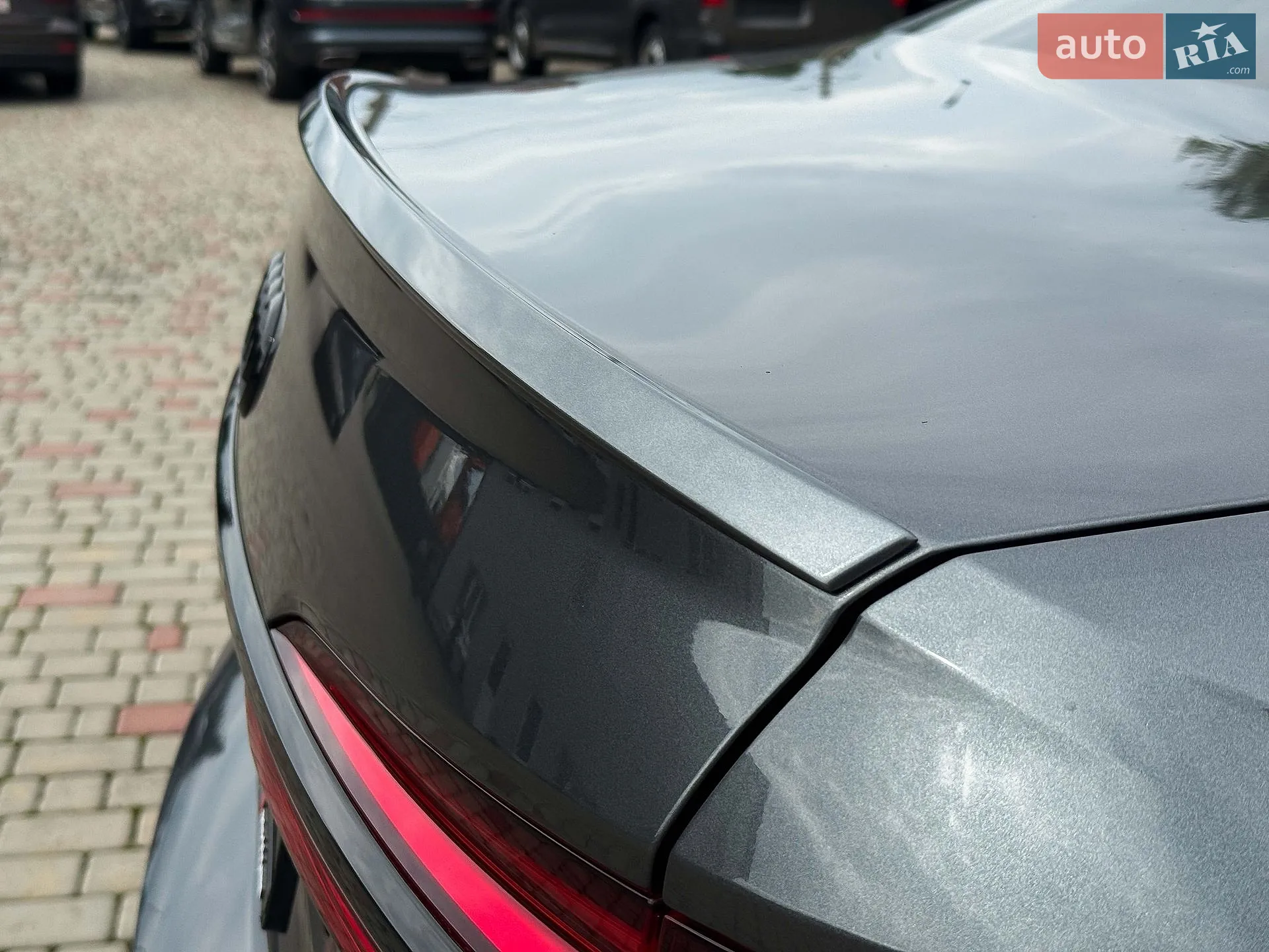 2022 Audi A6 - мініатюра 27