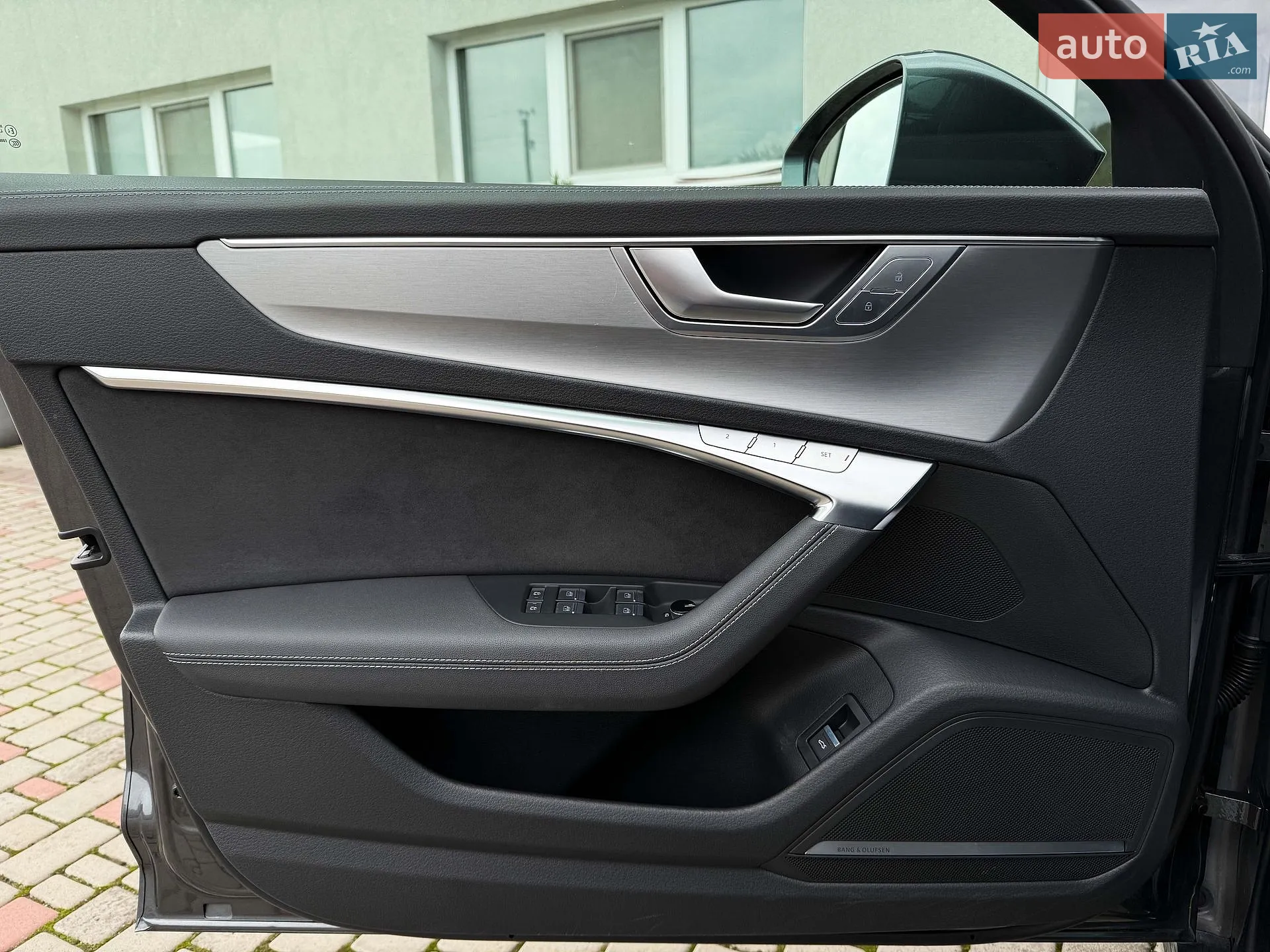 2022 Audi A6 - мініатюра 33