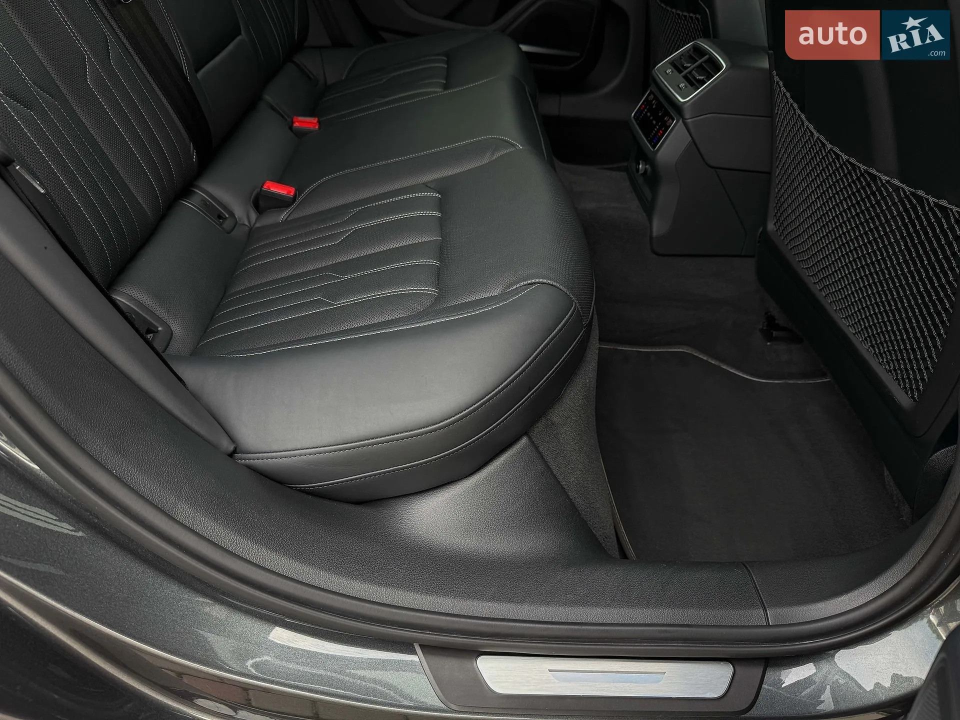 2022 Audi A6 - мініатюра 74