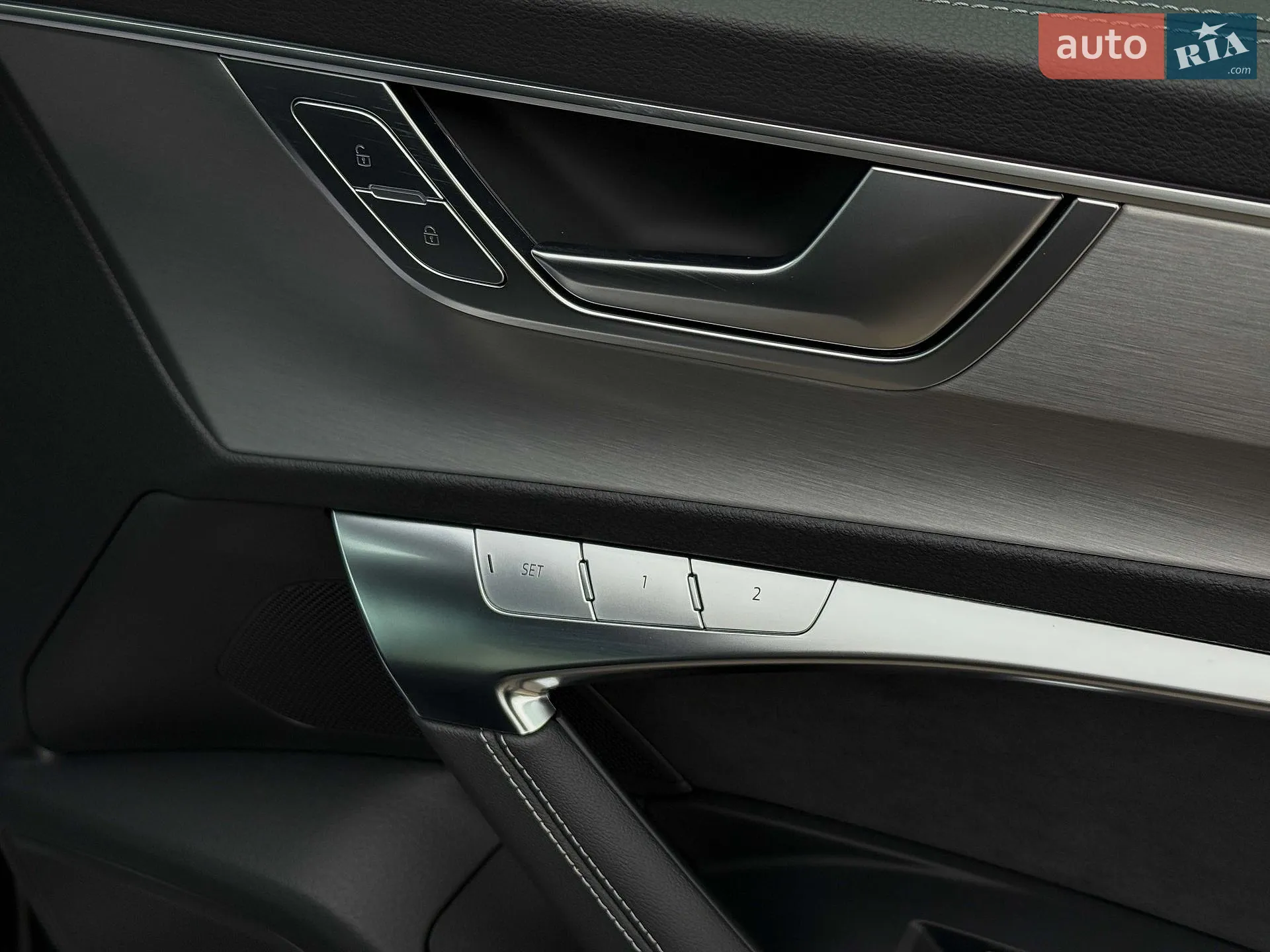 2022 Audi A6 - мініатюра 78