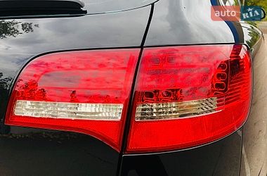 Универсал Audi A6 2009 в Житомире
