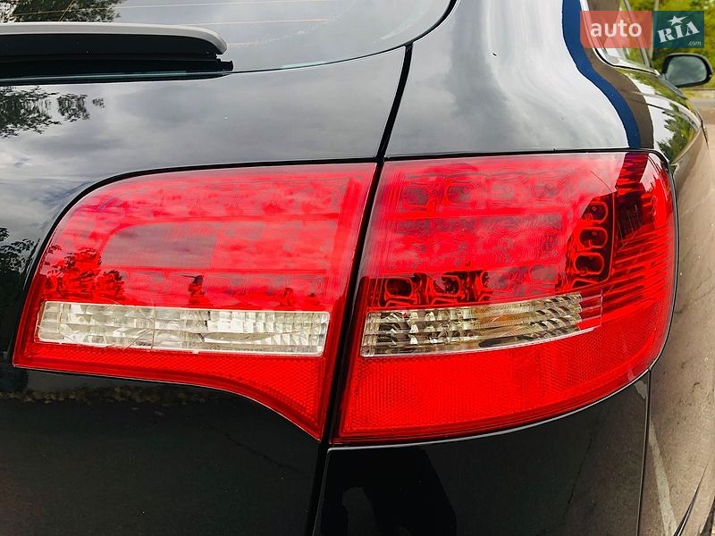 Универсал Audi A6 2009 в Житомире