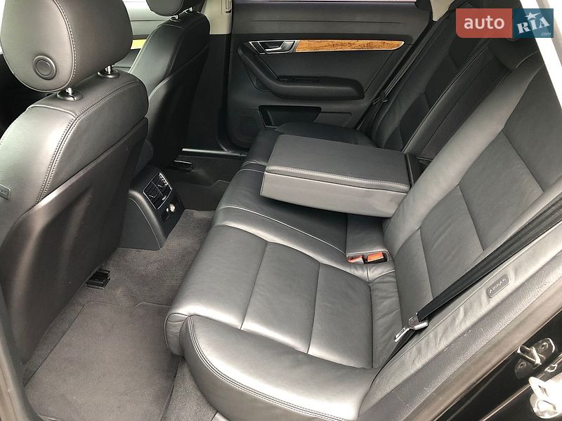 Универсал Audi A6 2009 в Житомире