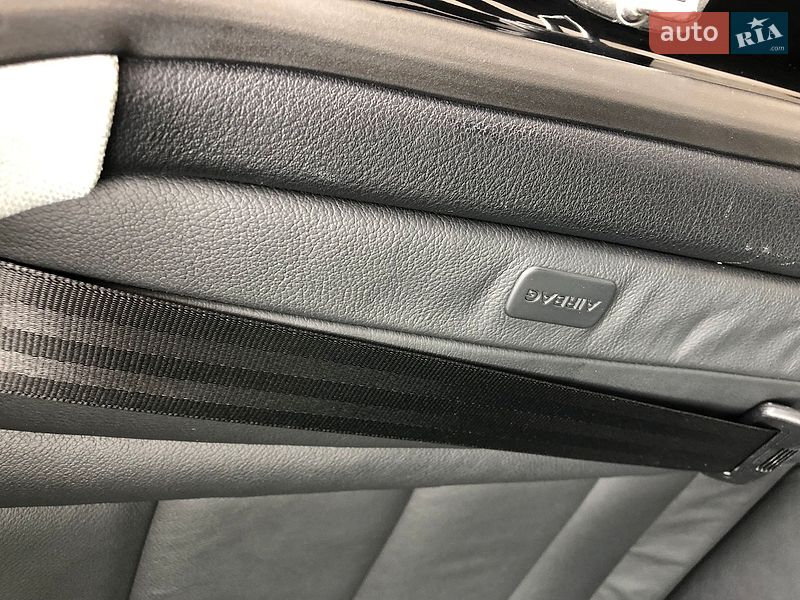 Универсал Audi A6 2009 в Житомире