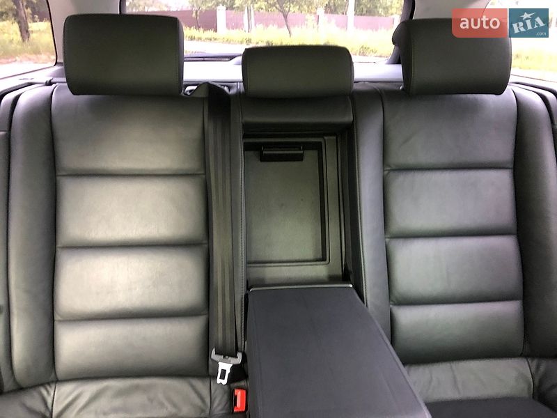 Универсал Audi A6 2009 в Житомире