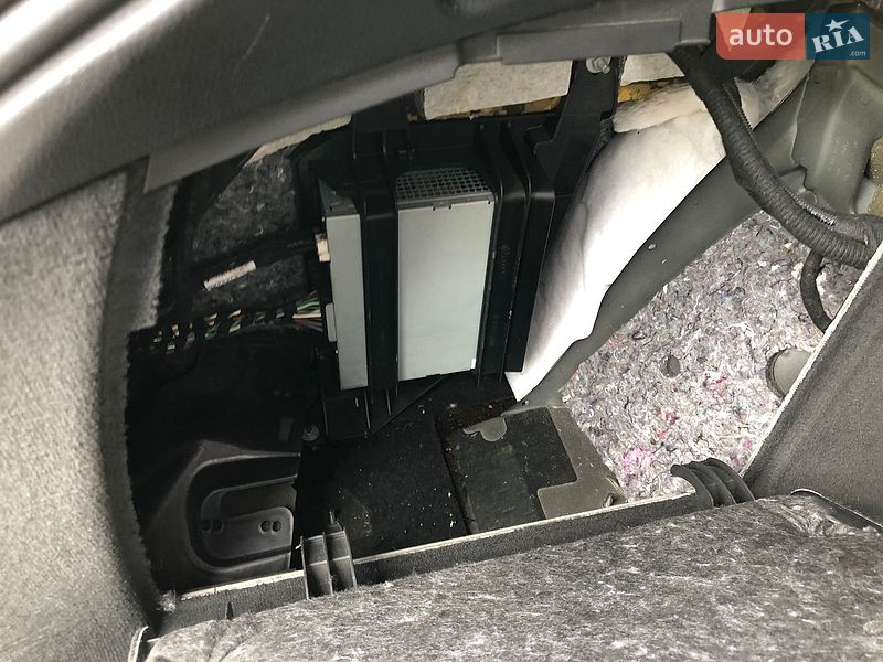 Универсал Audi A6 2009 в Житомире
