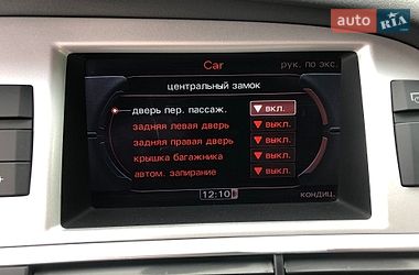 Универсал Audi A6 2009 в Житомире