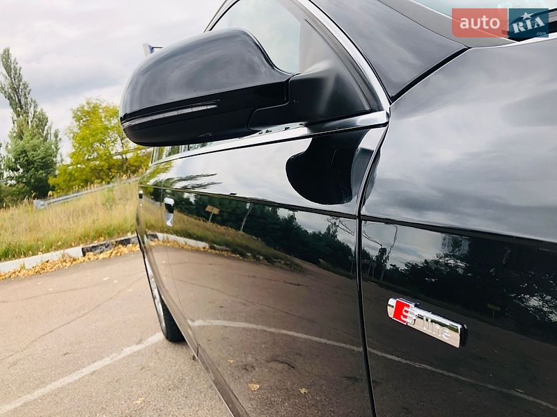Универсал Audi A6 2009 в Житомире