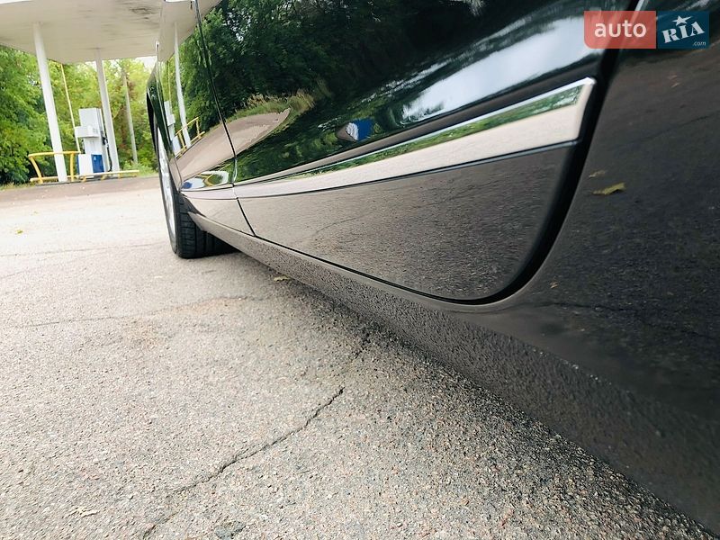 Универсал Audi A6 2009 в Житомире