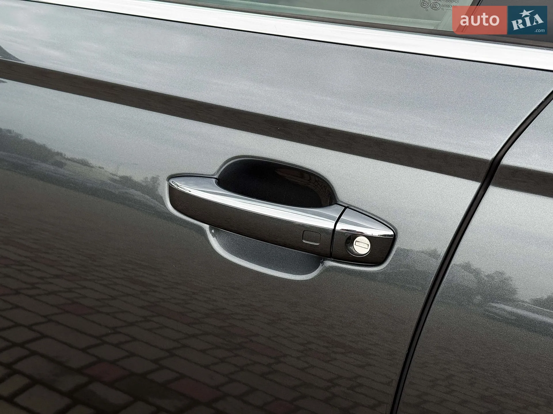 2015 Audi A6 - мініатюра 10