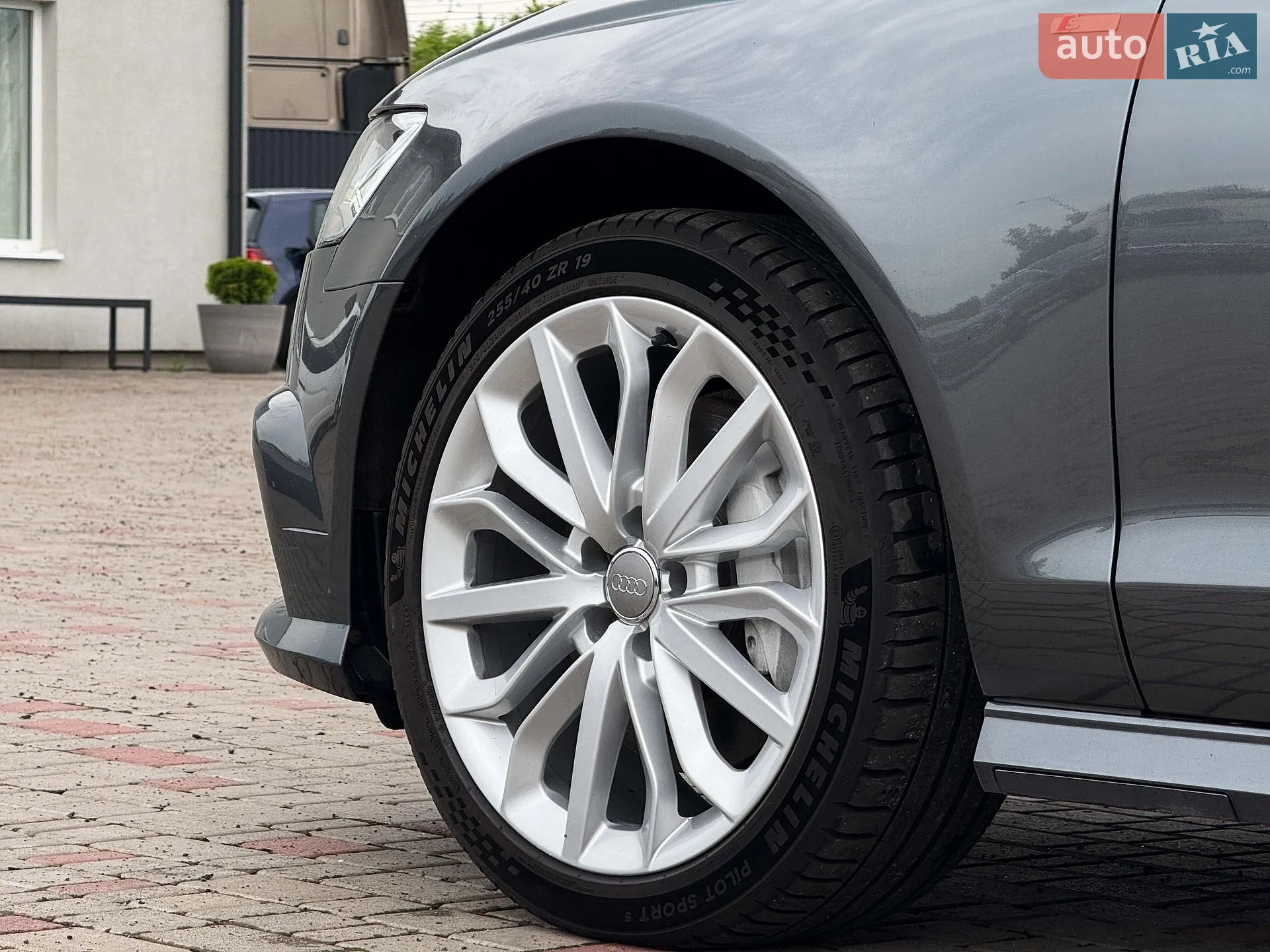 2015 Audi A6 - мініатюра 20