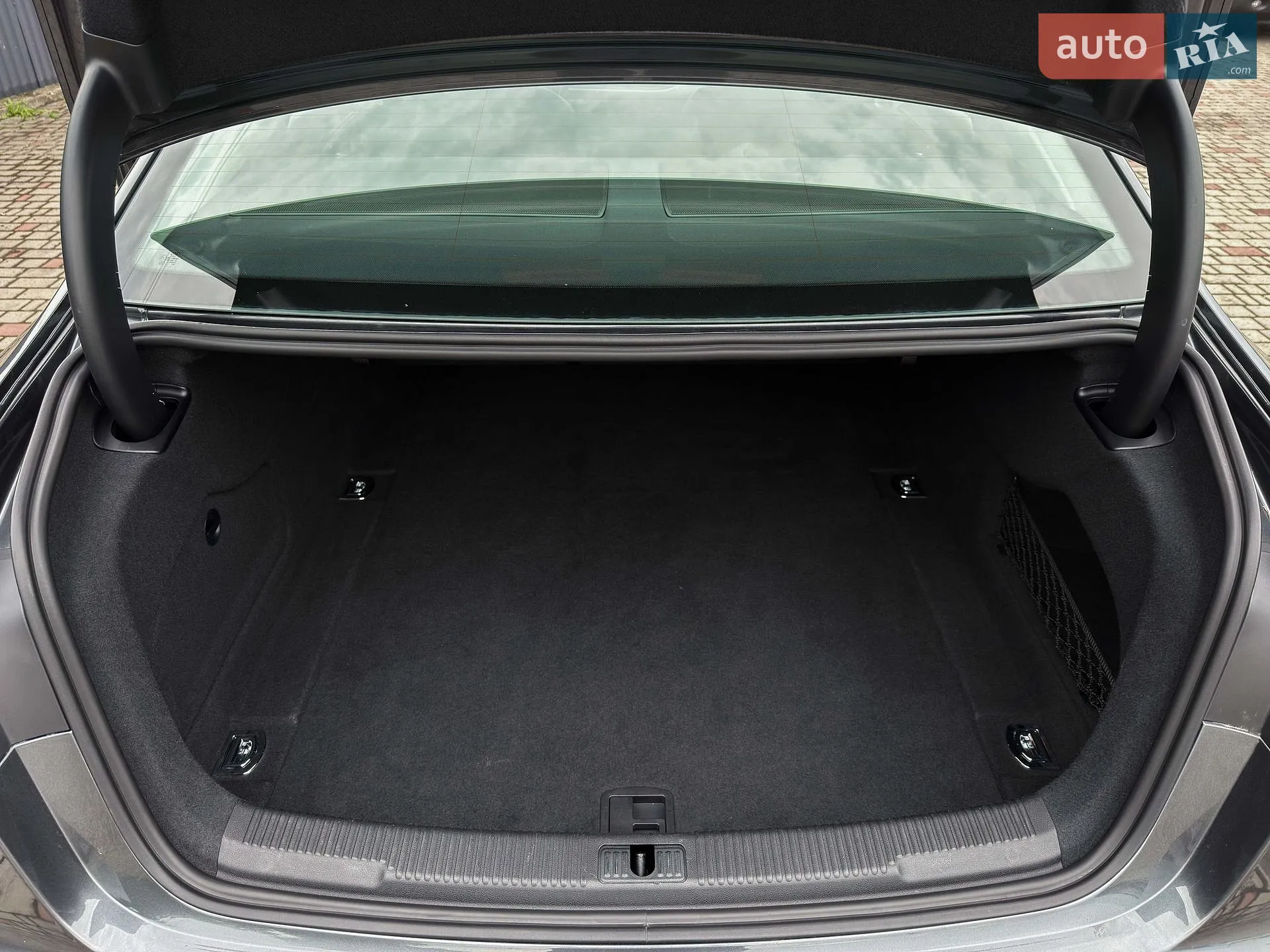 2015 Audi A6 - мініатюра 53
