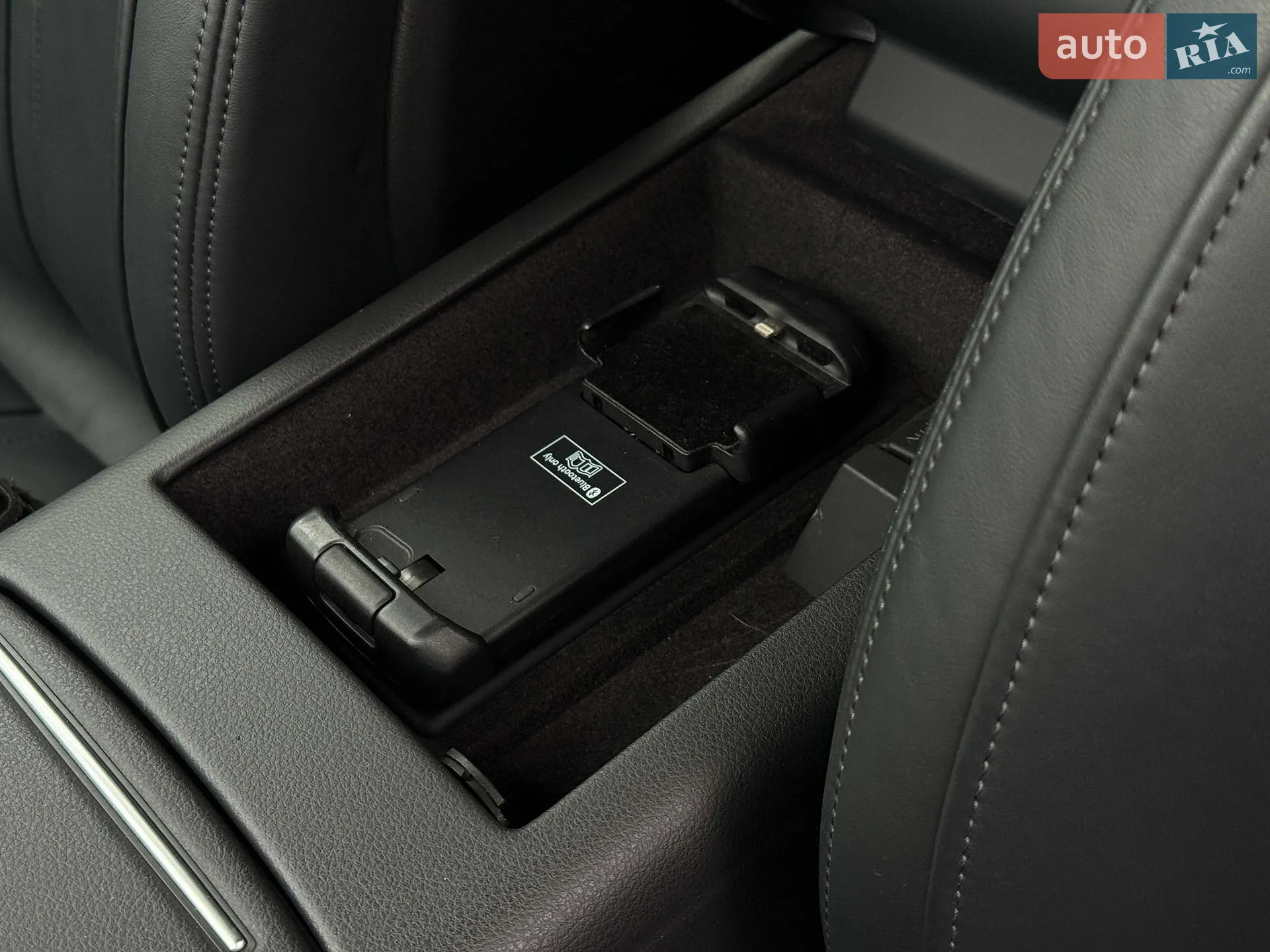 2015 Audi A6 - мініатюра 45