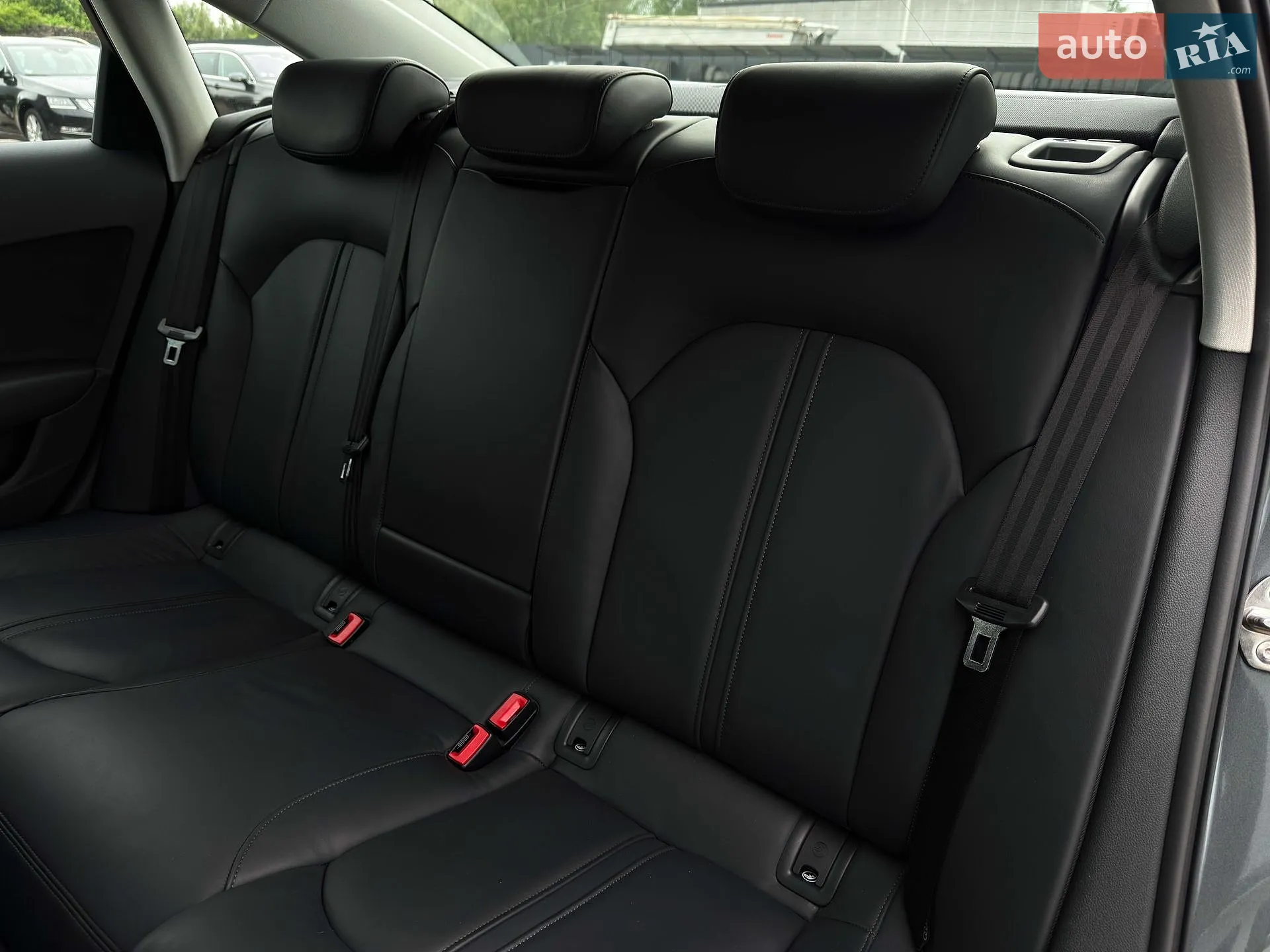 2015 Audi A6 - мініатюра 49