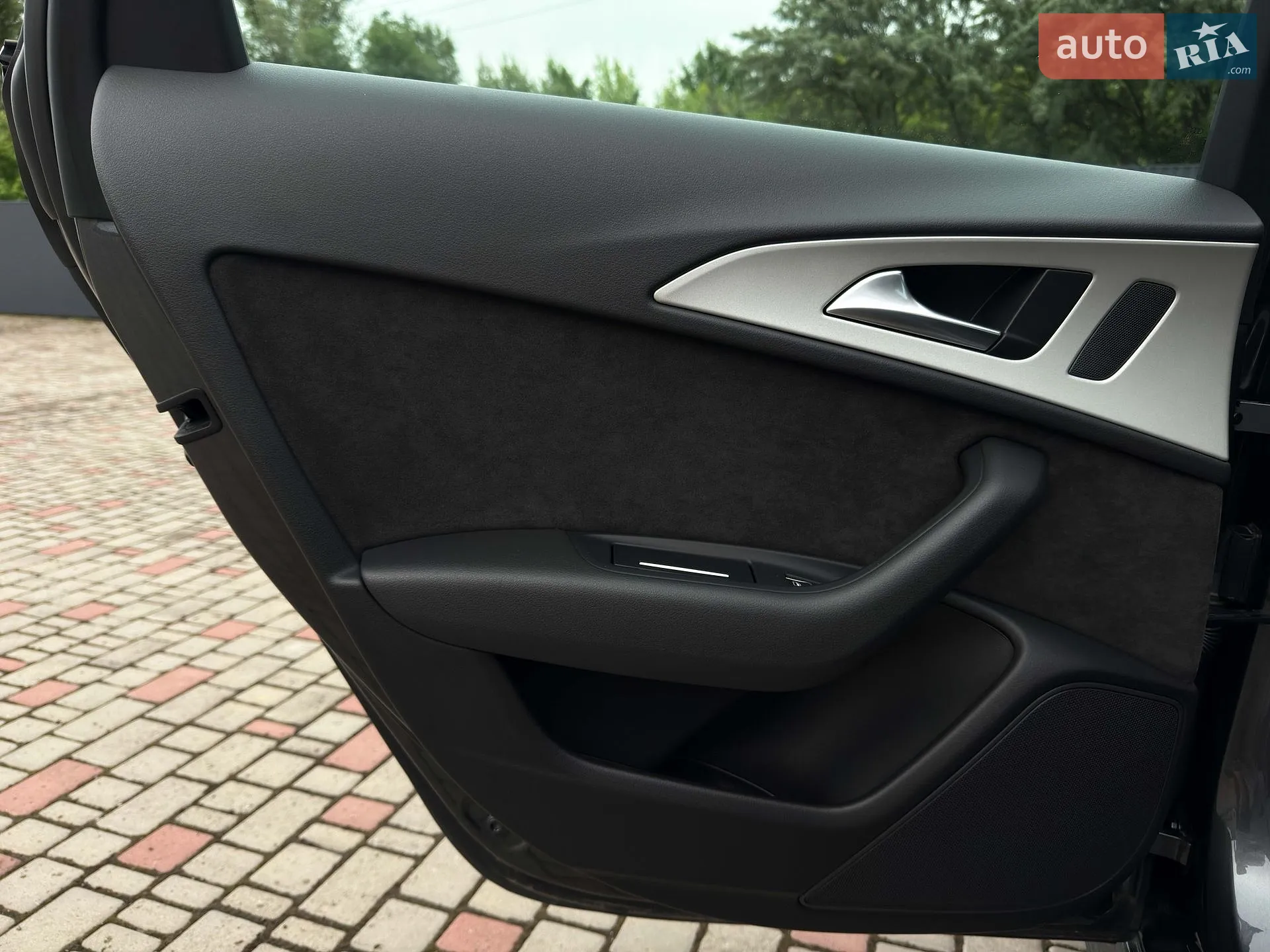2015 Audi A6 - мініатюра 47