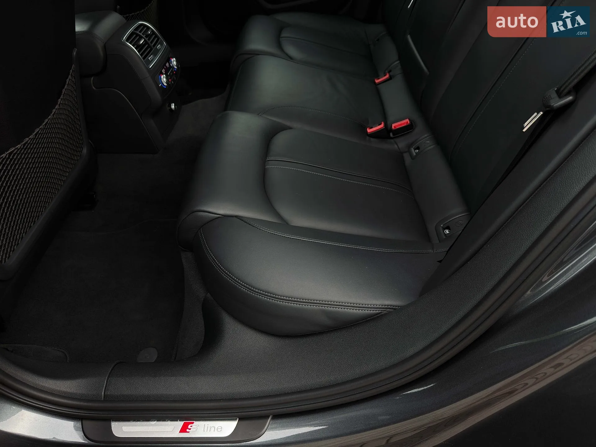 2015 Audi A6 - мініатюра 50