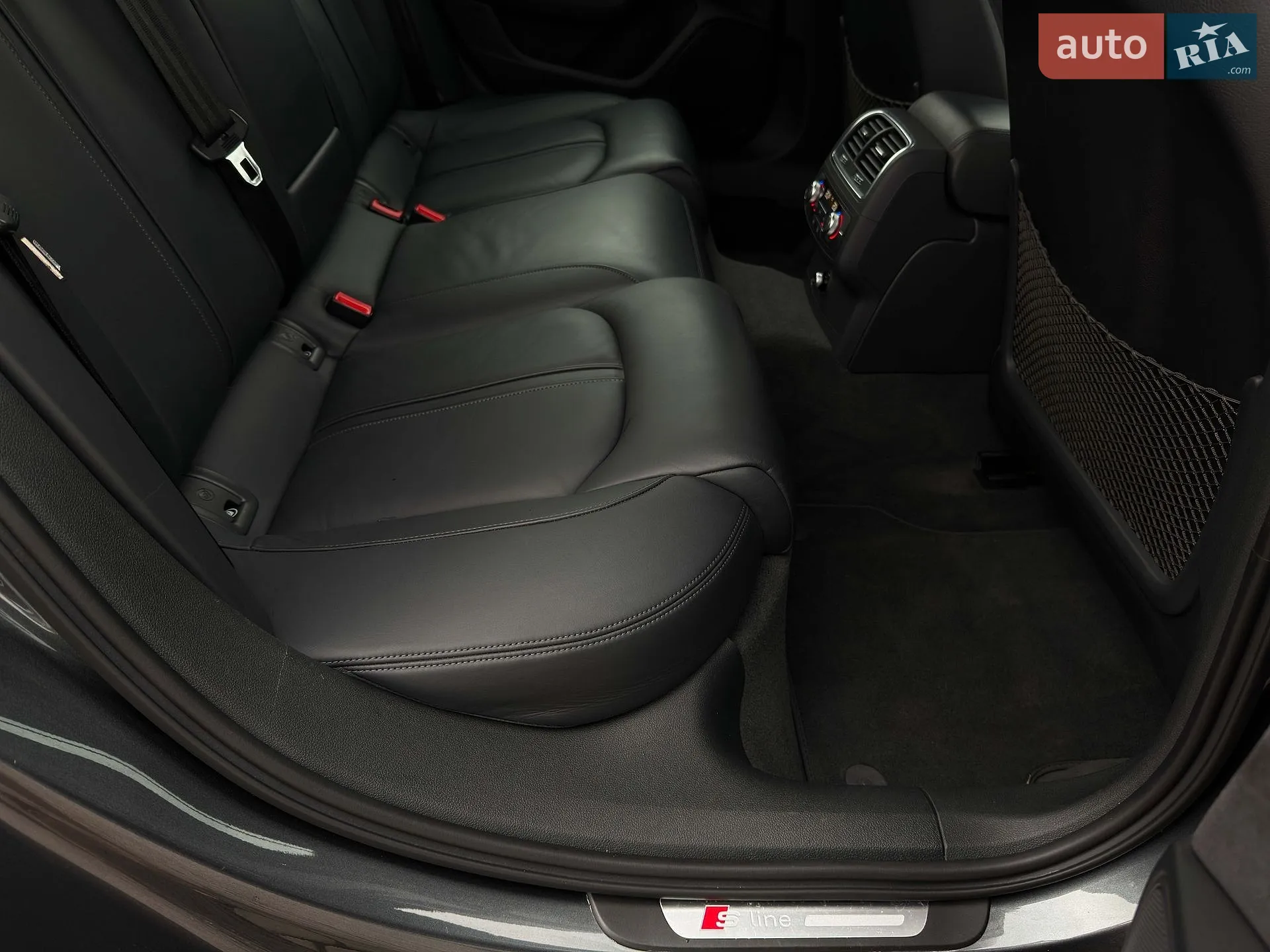 2015 Audi A6 - мініатюра 57