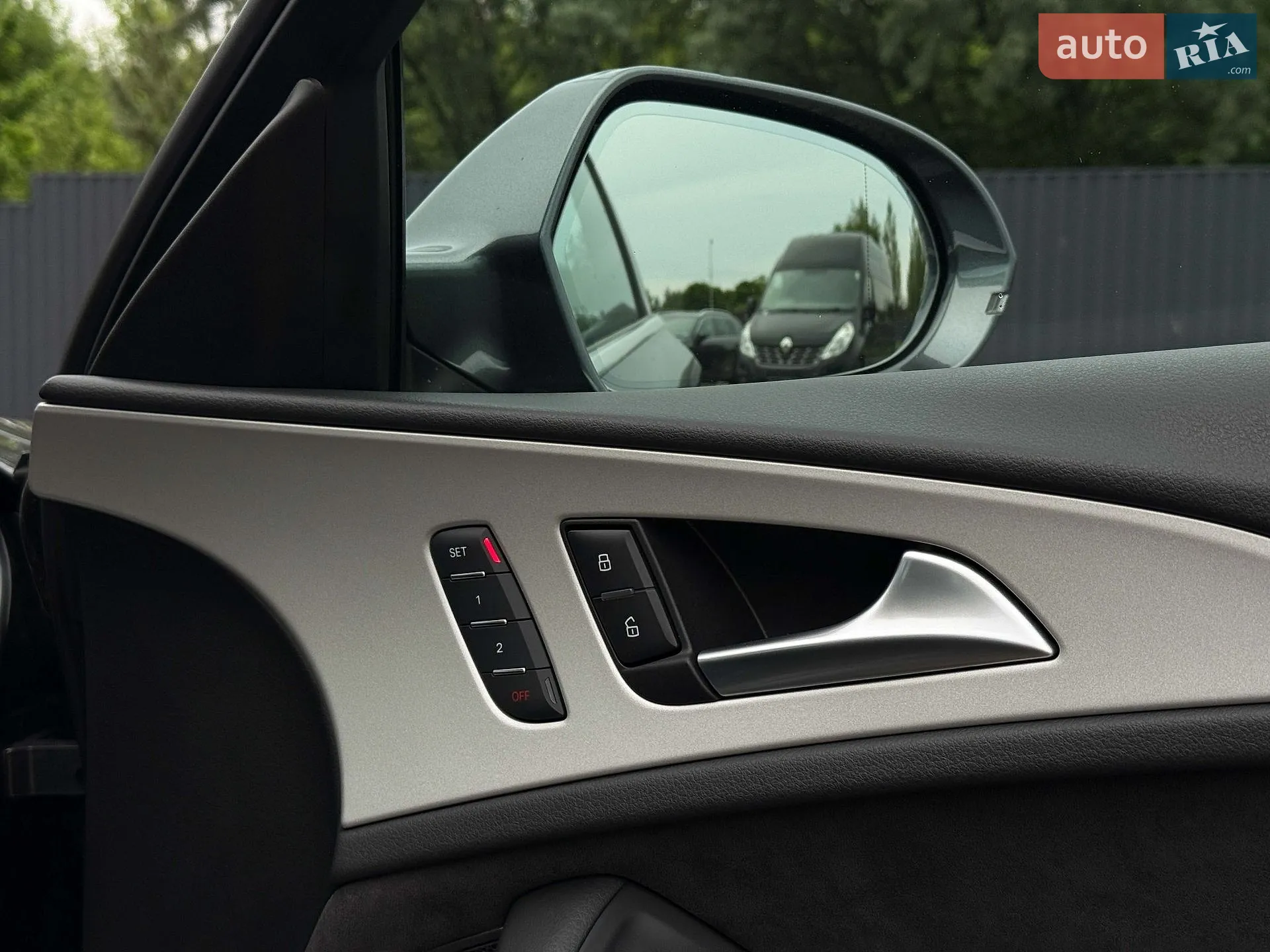 2015 Audi A6 - мініатюра 62