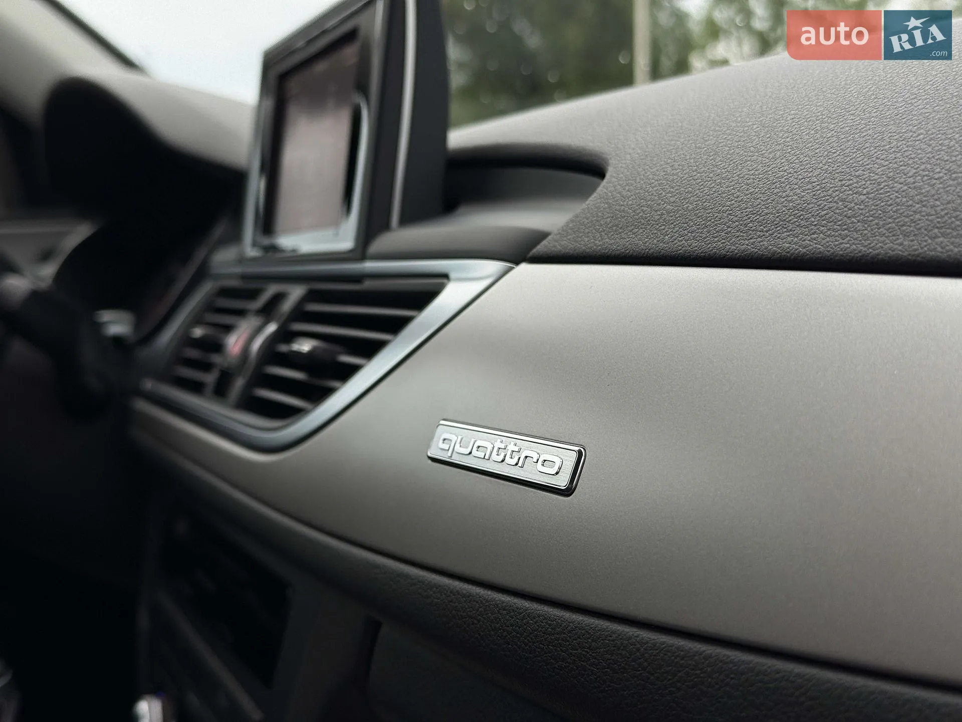 2015 Audi A6 - мініатюра 68