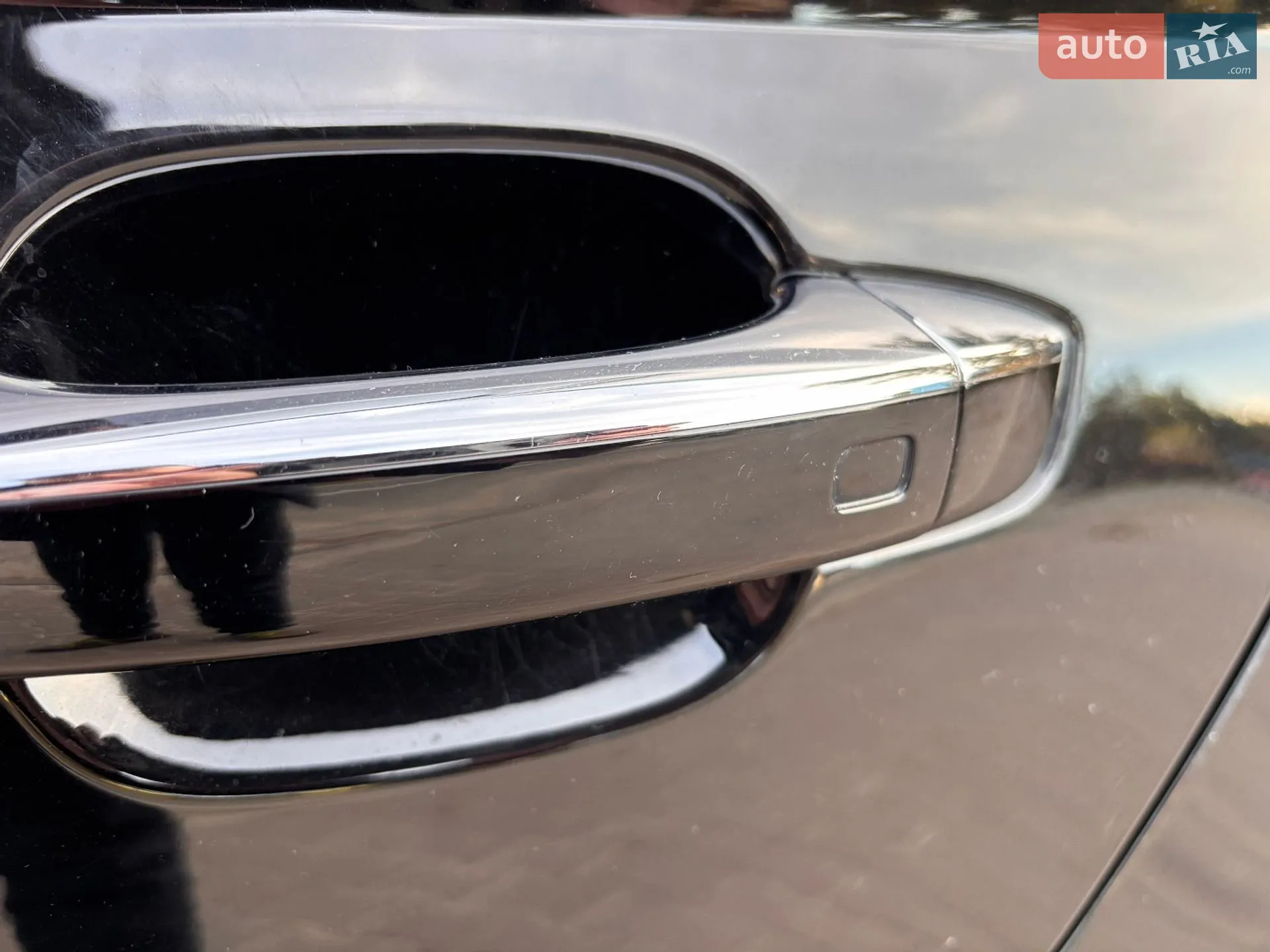 2014 Audi A6 - мініатюра 24