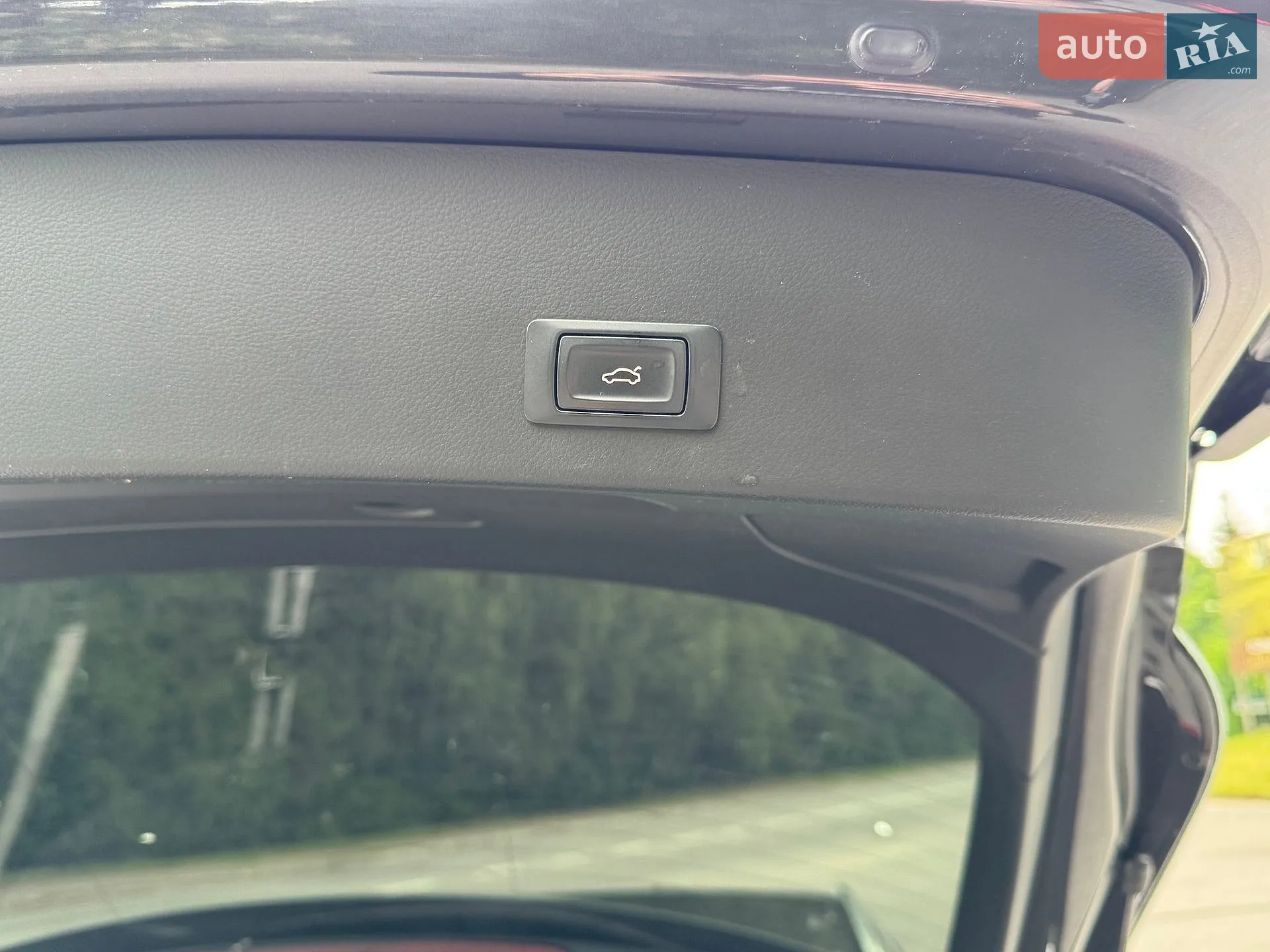 2014 Audi A6 - мініатюра 9