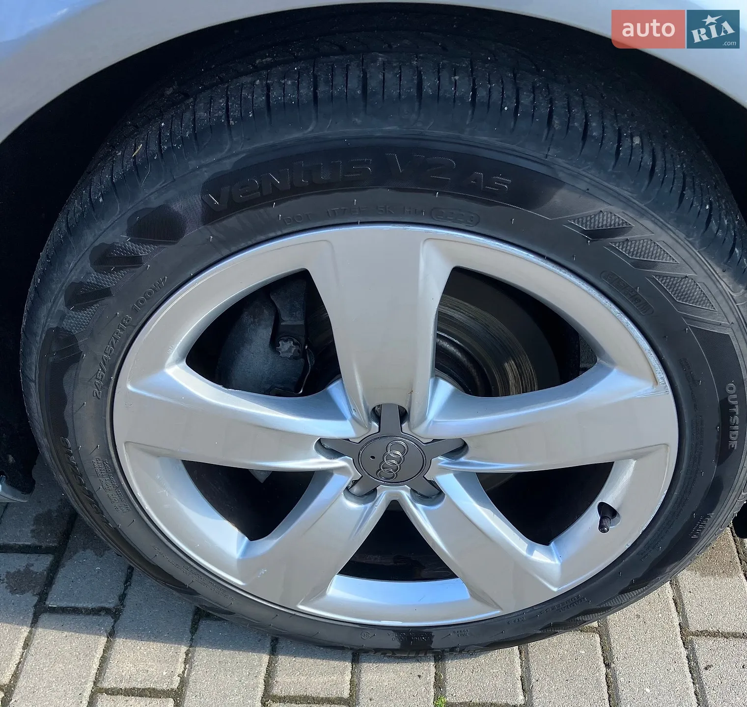 2014 Audi A6 - мініатюра 14