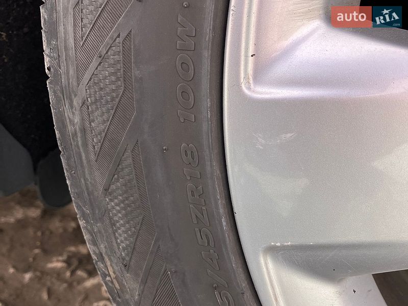 Седан Audi A6 2014 в Рівному