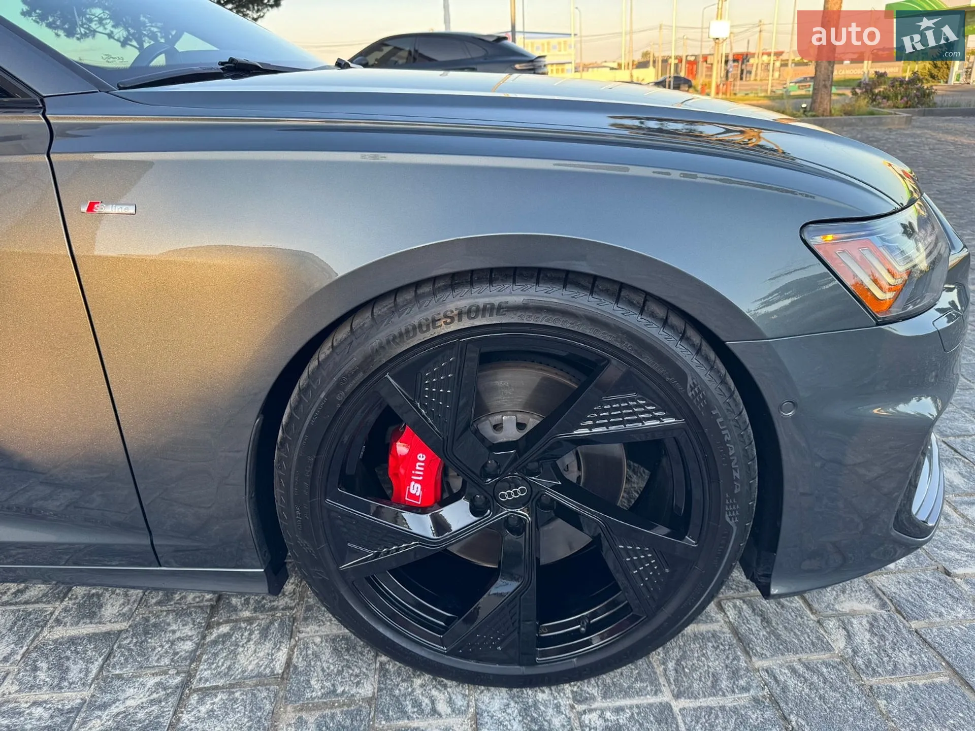2018 Audi A6 - мініатюра 27