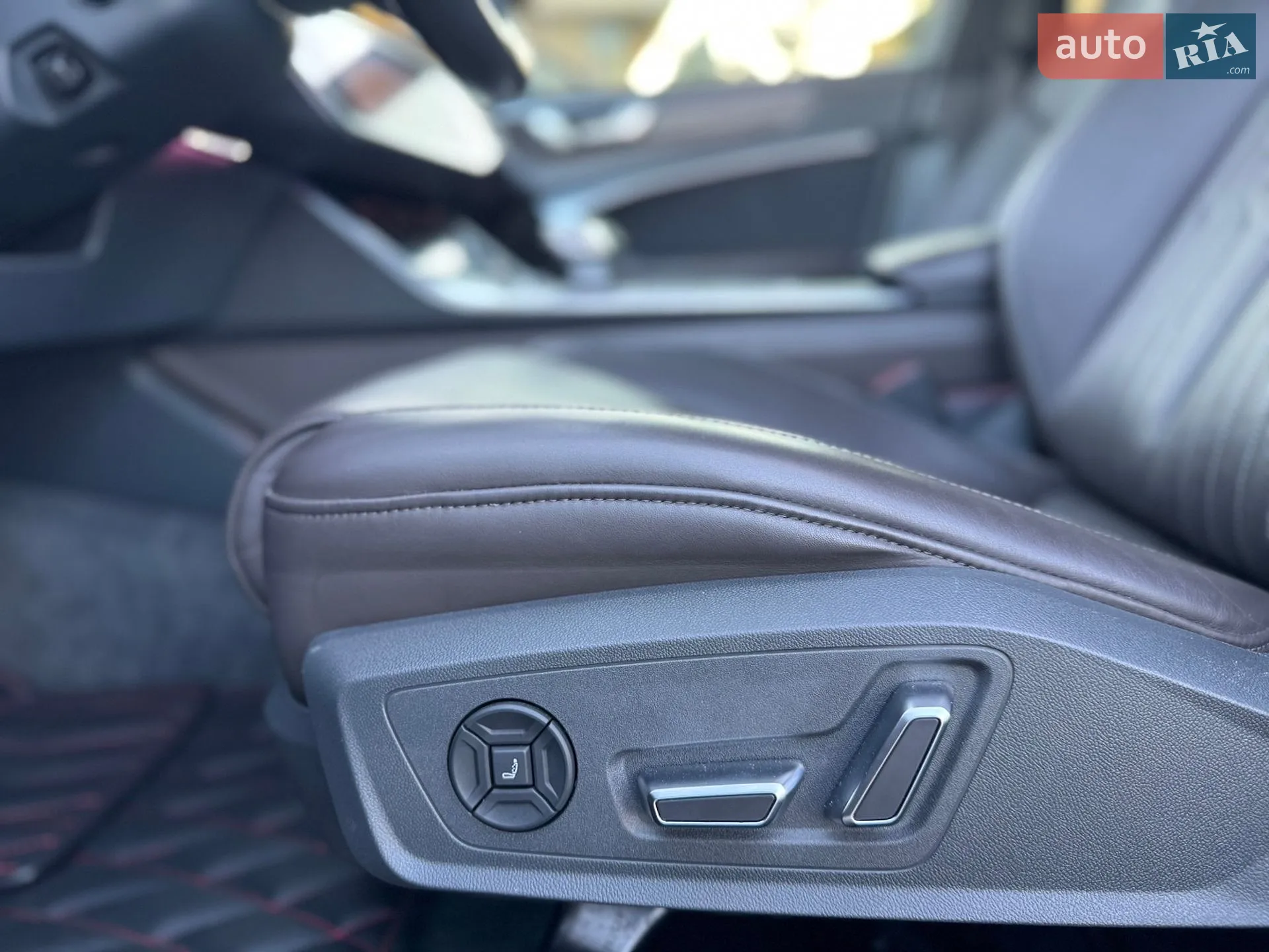 2018 Audi A6 - мініатюра 39