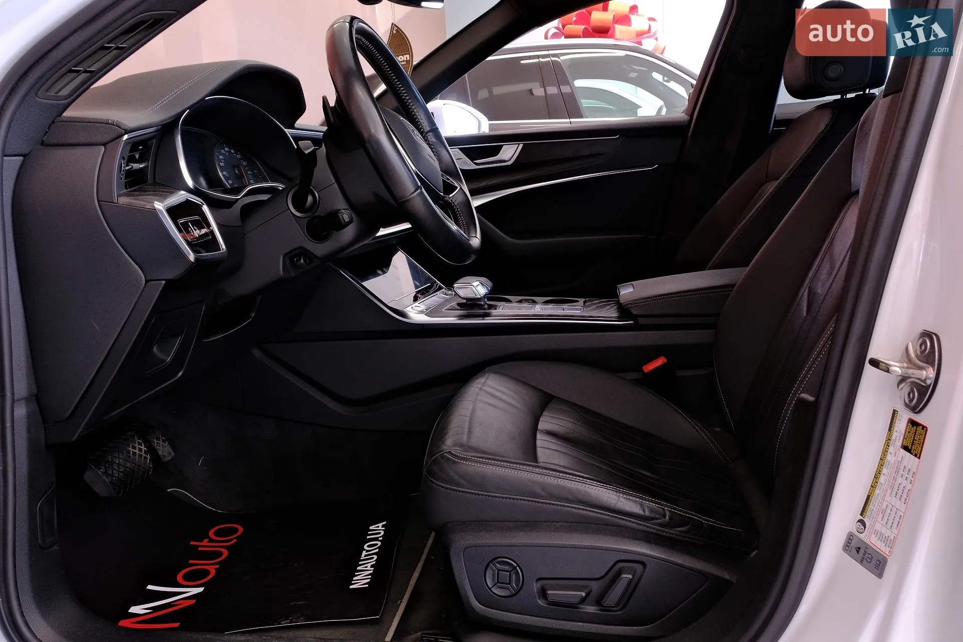 2019 Audi A6 - мініатюра 23
