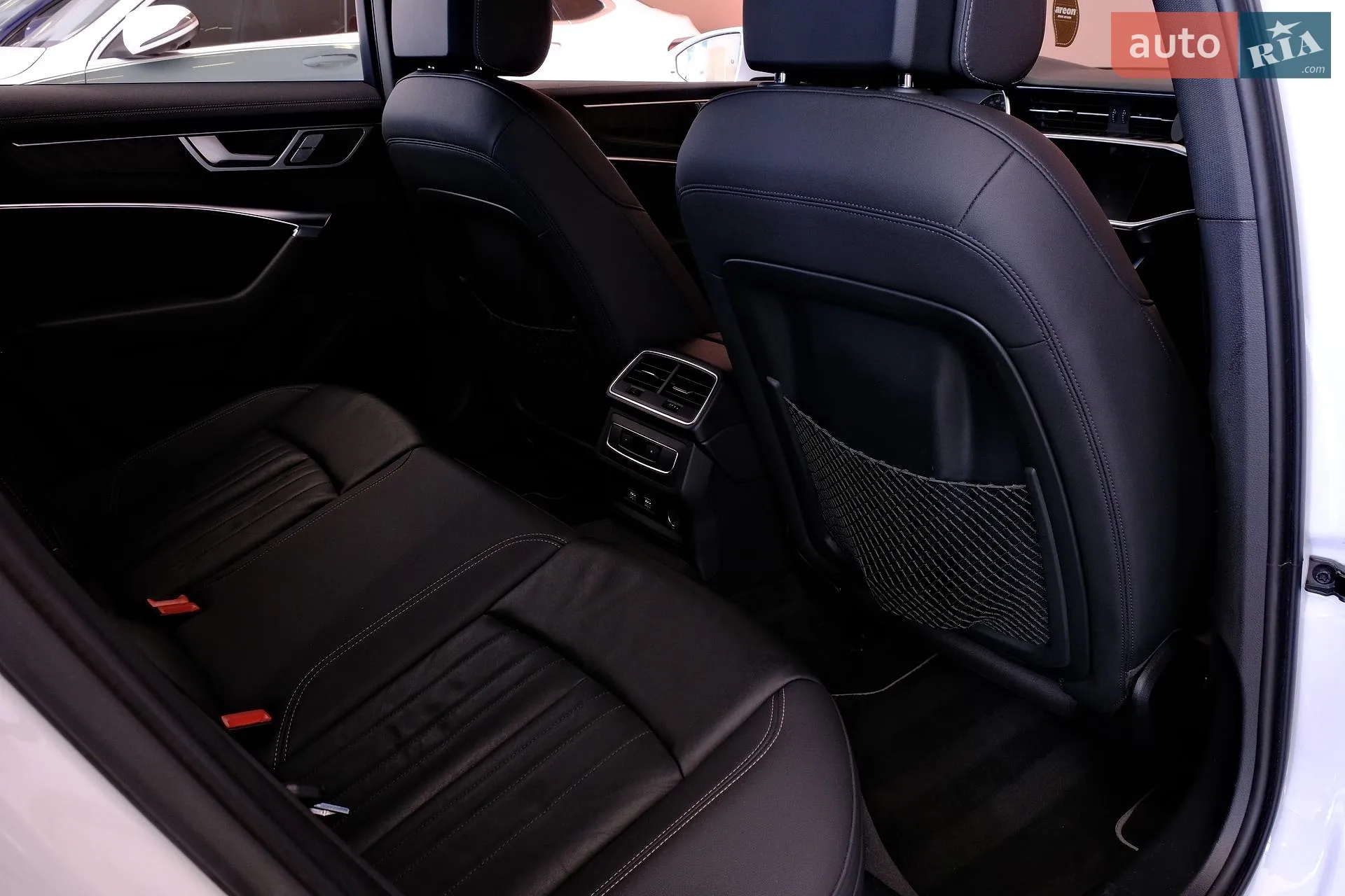 2019 Audi A6 - мініатюра 33