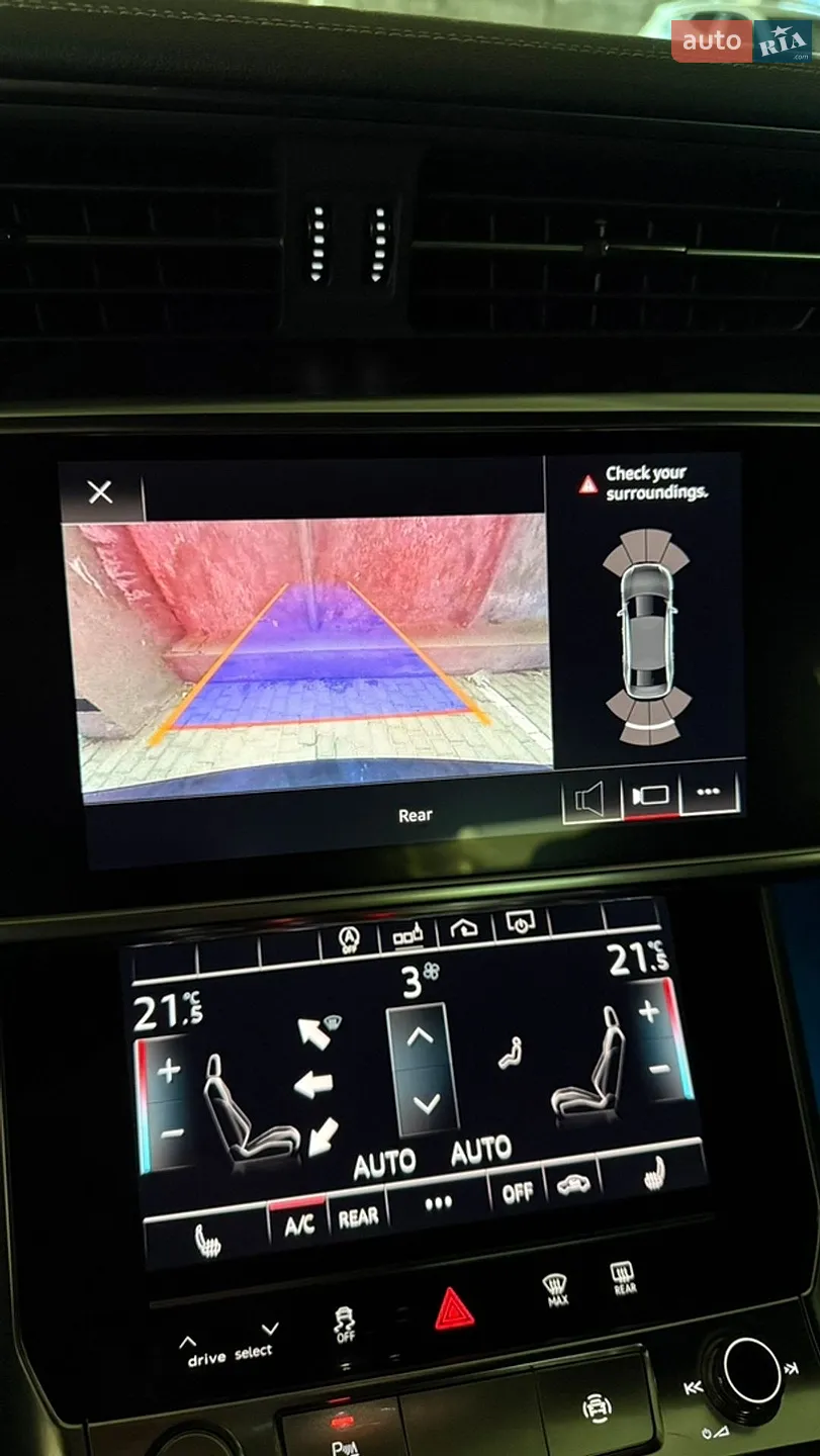 2019 Audi A6 - мініатюра 14