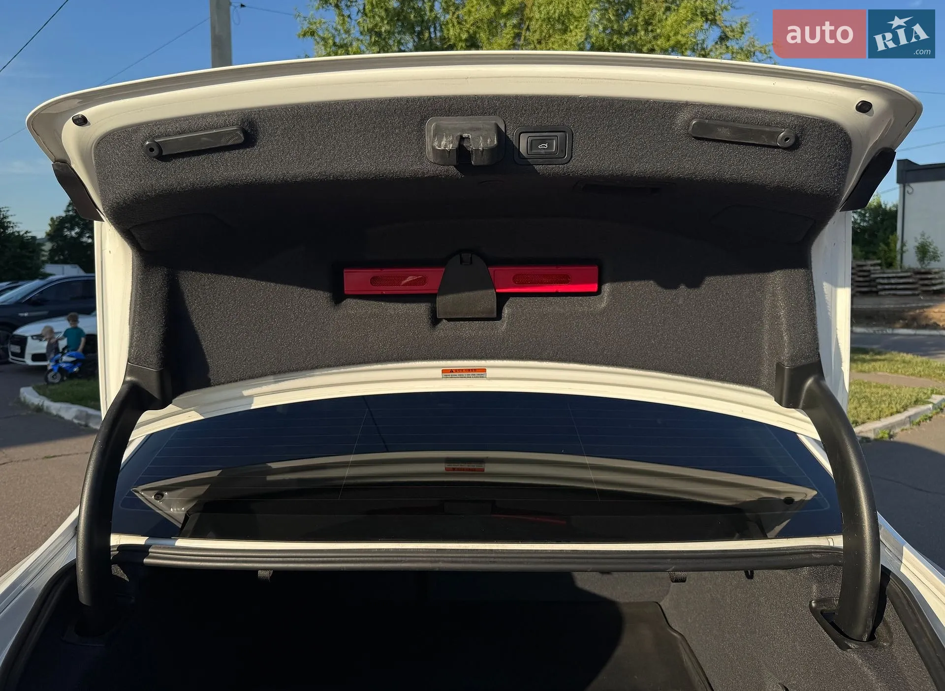2014 Audi A6 - мініатюра 10