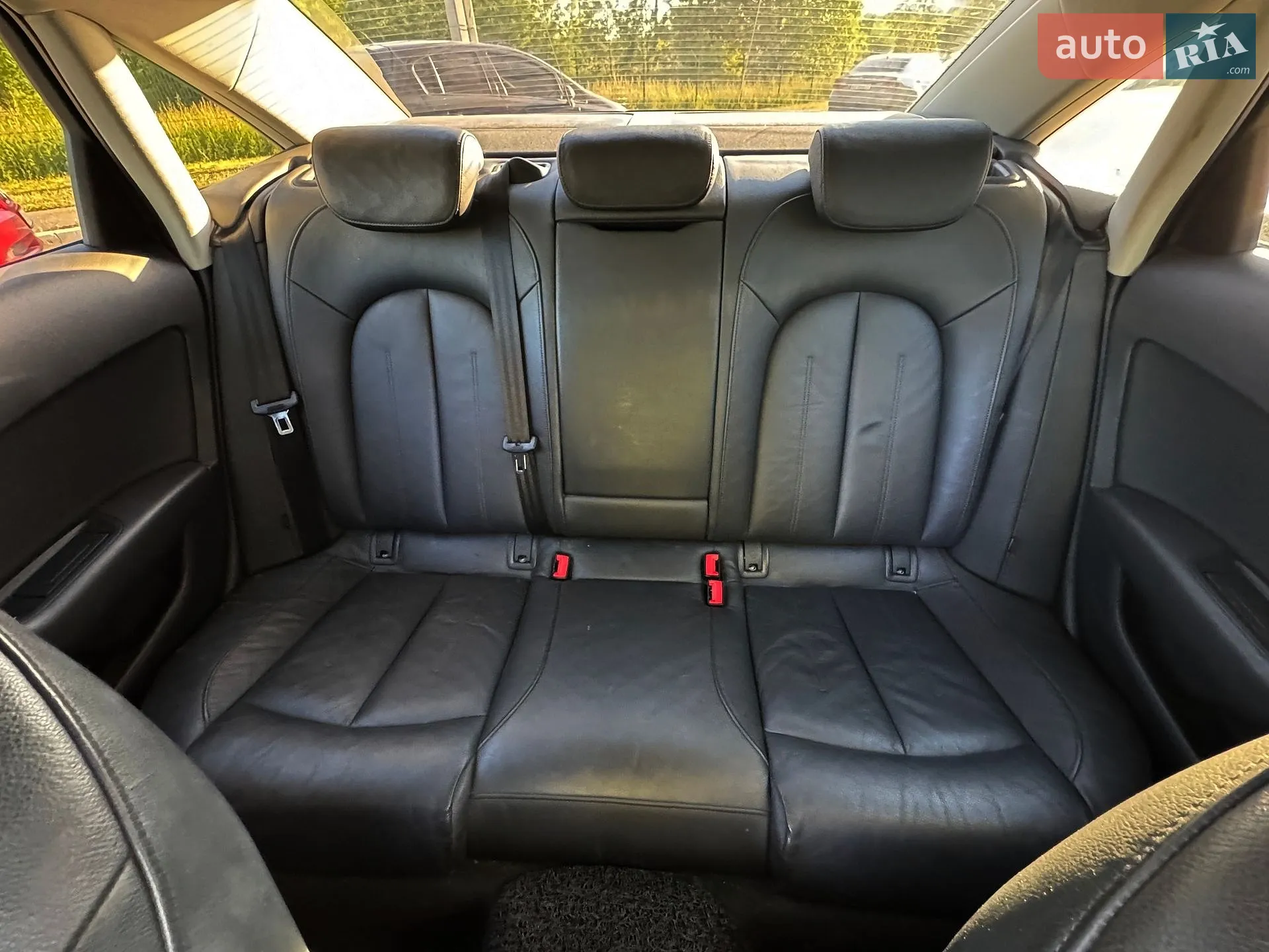 2014 Audi A6 - мініатюра 13