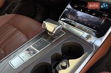 Седан Audi A6 2019 в Львові